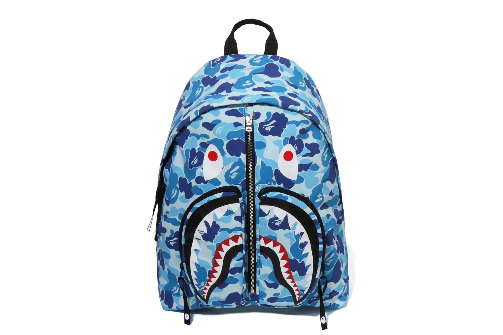 ABC CAMO SHARK DAYPACK - Image 2