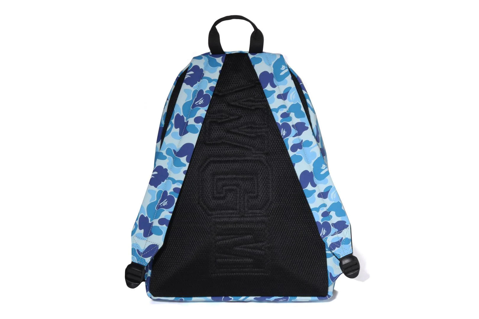 ABC CAMO SHARK DAYPACK - Image 3