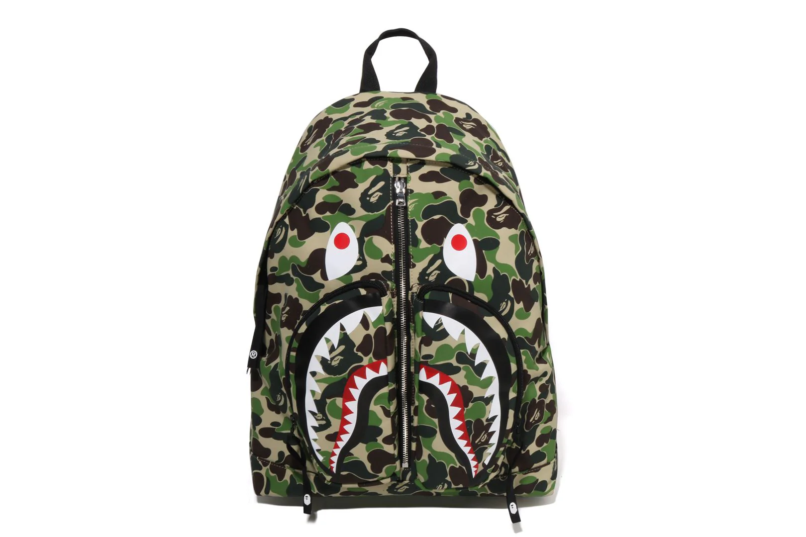 ABC CAMO SHARK DAYPACK - Image 5