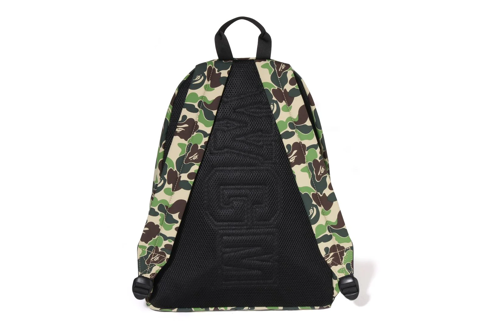 ABC CAMO SHARK DAYPACK - Image 6