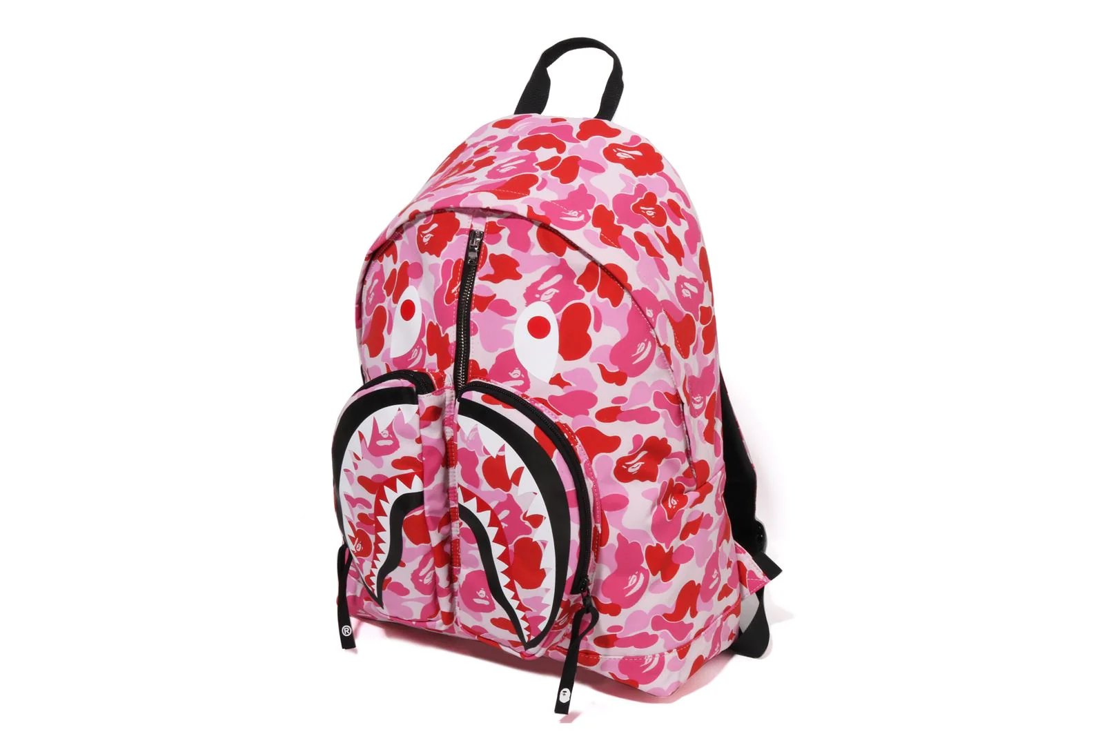 ABC CAMO SHARK DAYPACK - Image 7