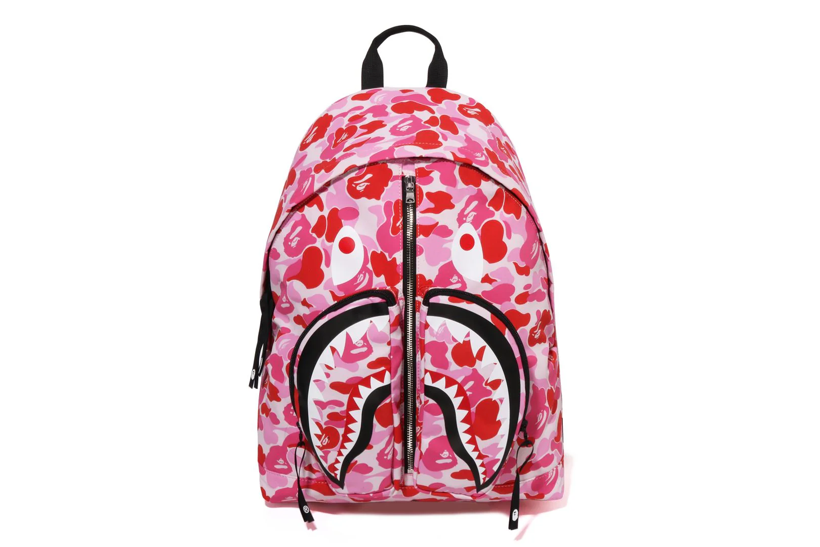 ABC CAMO SHARK DAYPACK - Image 8