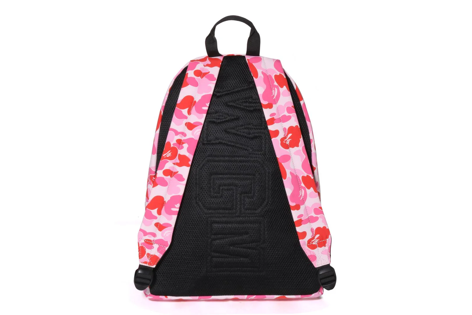 ABC CAMO SHARK DAYPACK - Image 9