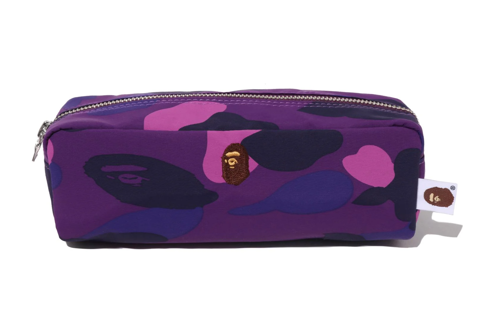 COLOR CAMO FLIGHT POUCH