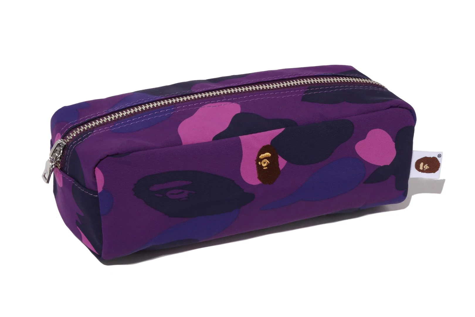 COLOR CAMO FLIGHT POUCH - Image 2