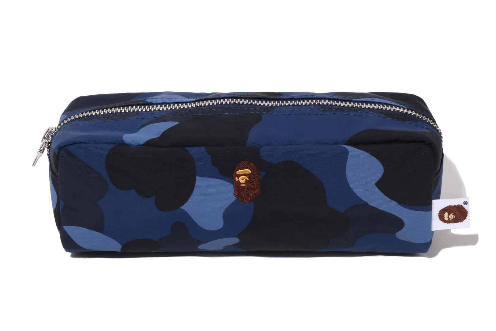 COLOR CAMO FLIGHT POUCH - Image 4