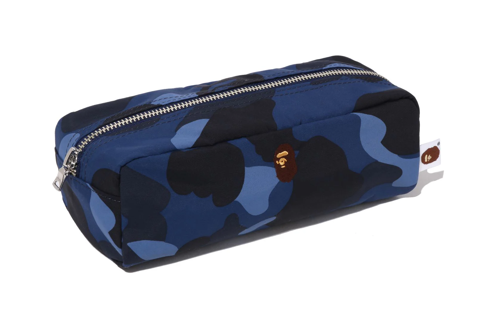 COLOR CAMO FLIGHT POUCH - Image 5