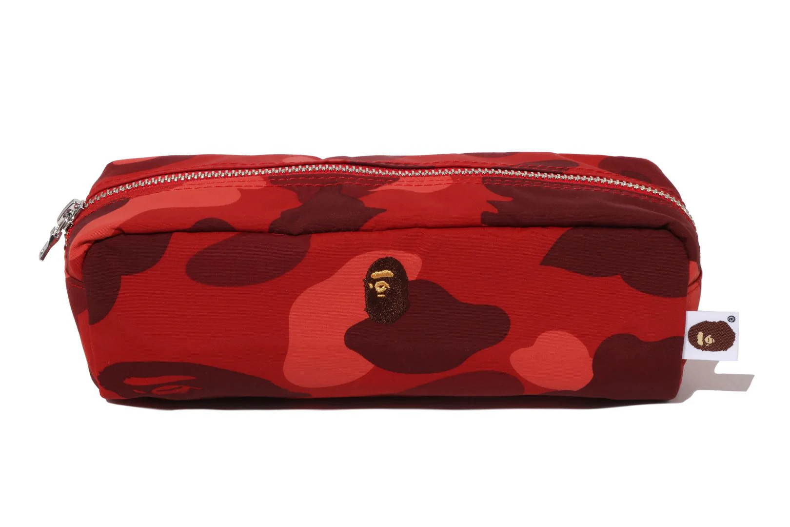 COLOR CAMO FLIGHT POUCH - Image 7