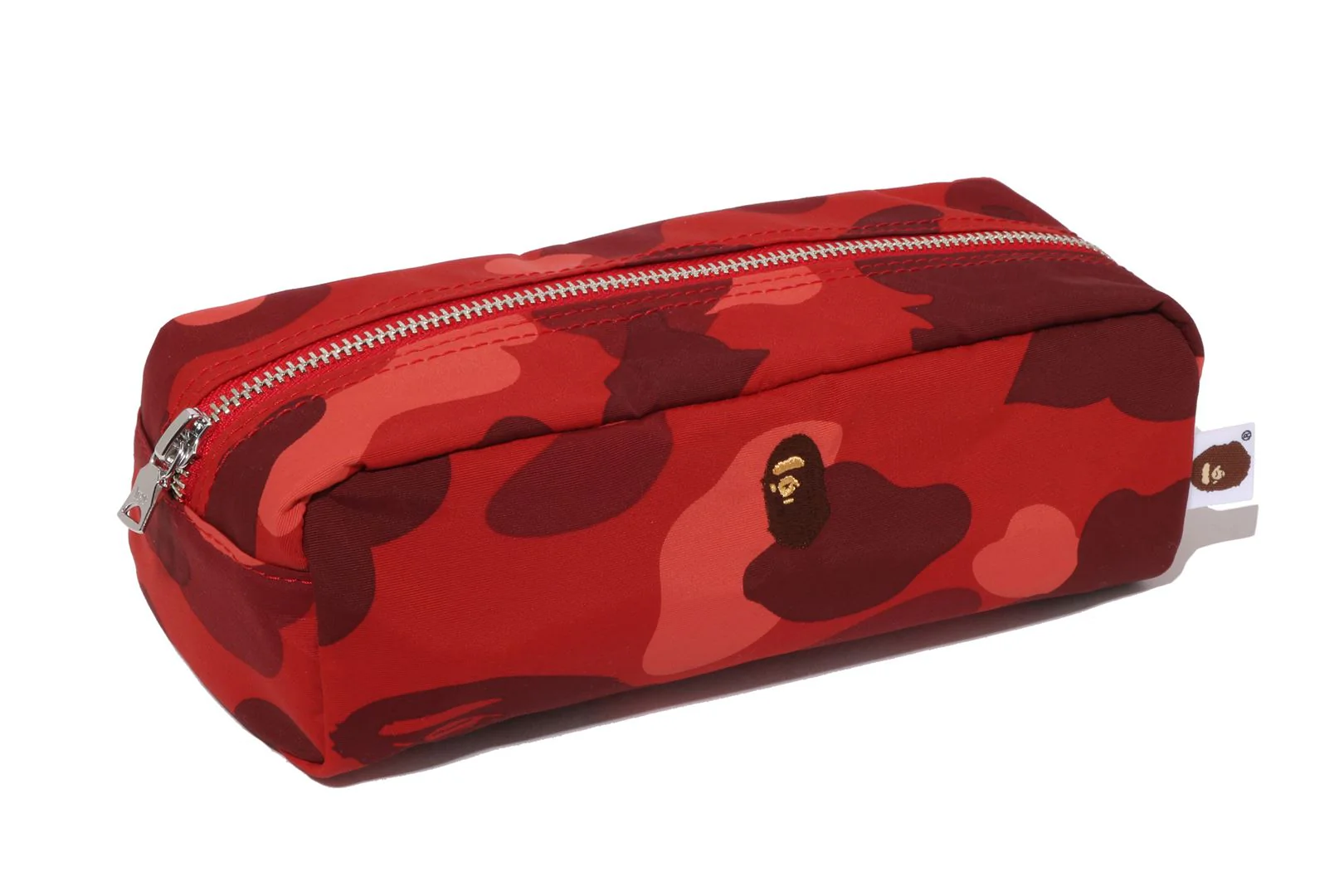 COLOR CAMO FLIGHT POUCH - Image 8