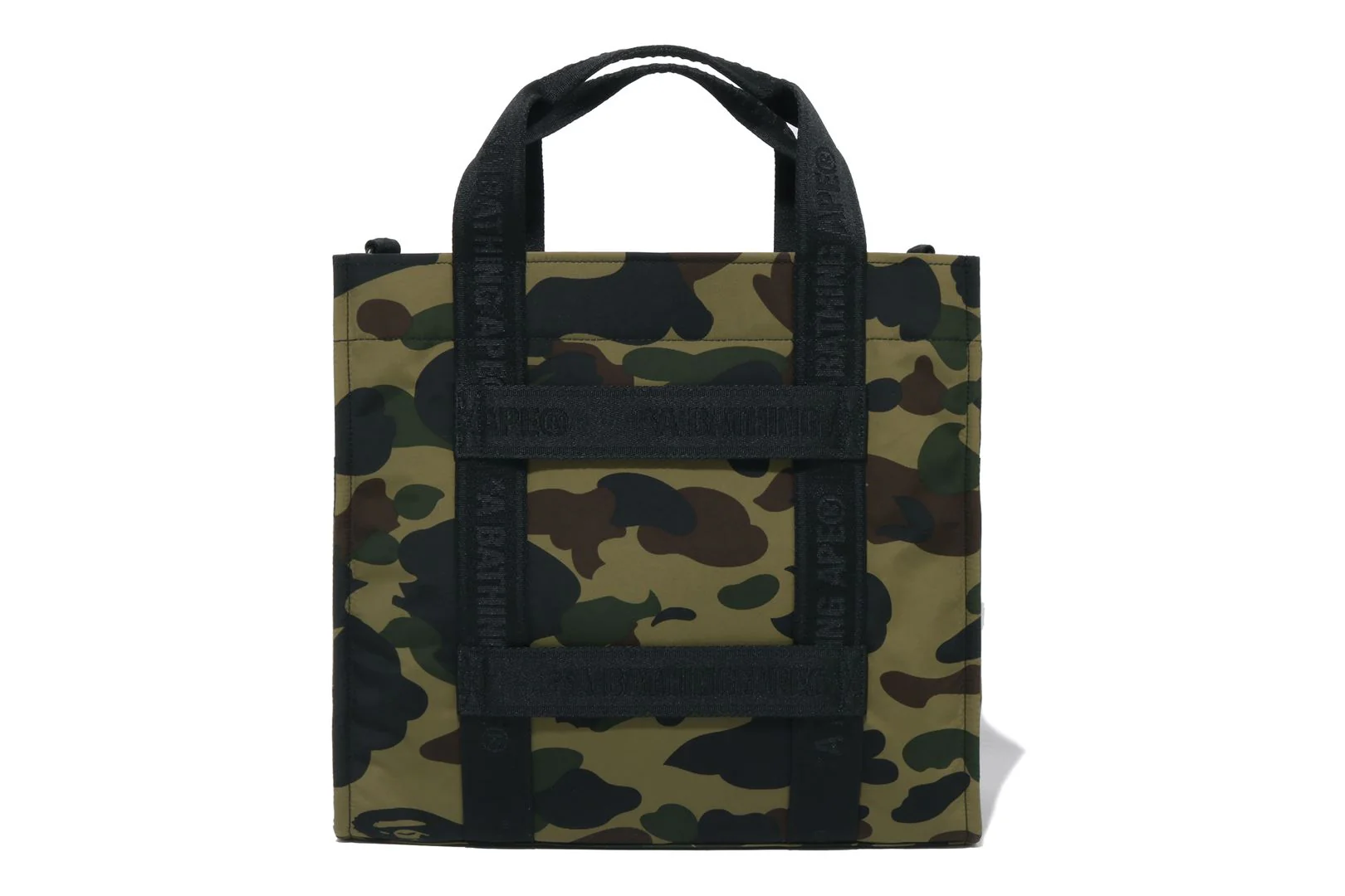 1ST CAMO SLIDING TOTE BAG - Image 3