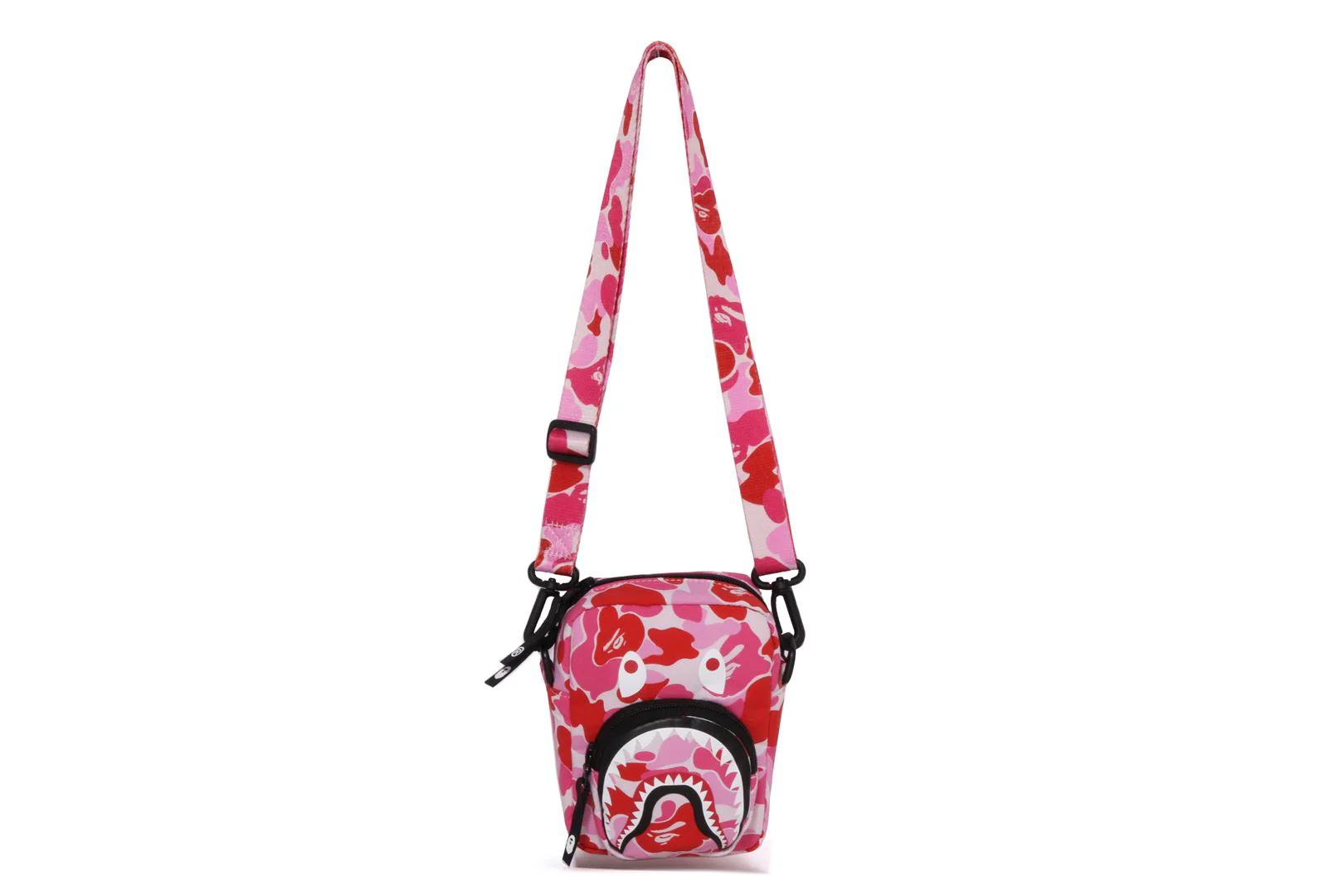 ABC CAMO SHARK MINI BAG - Image 3