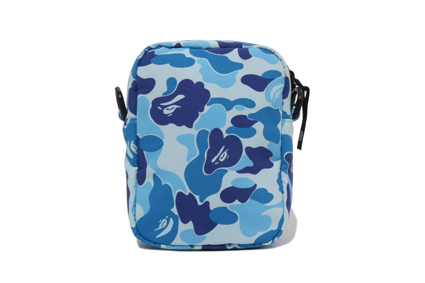 ABC CAMO SHARK MINI BAG - Image 5