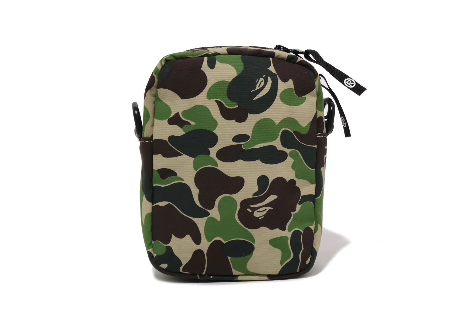 ABC CAMO SHARK MINI BAG - Image 8