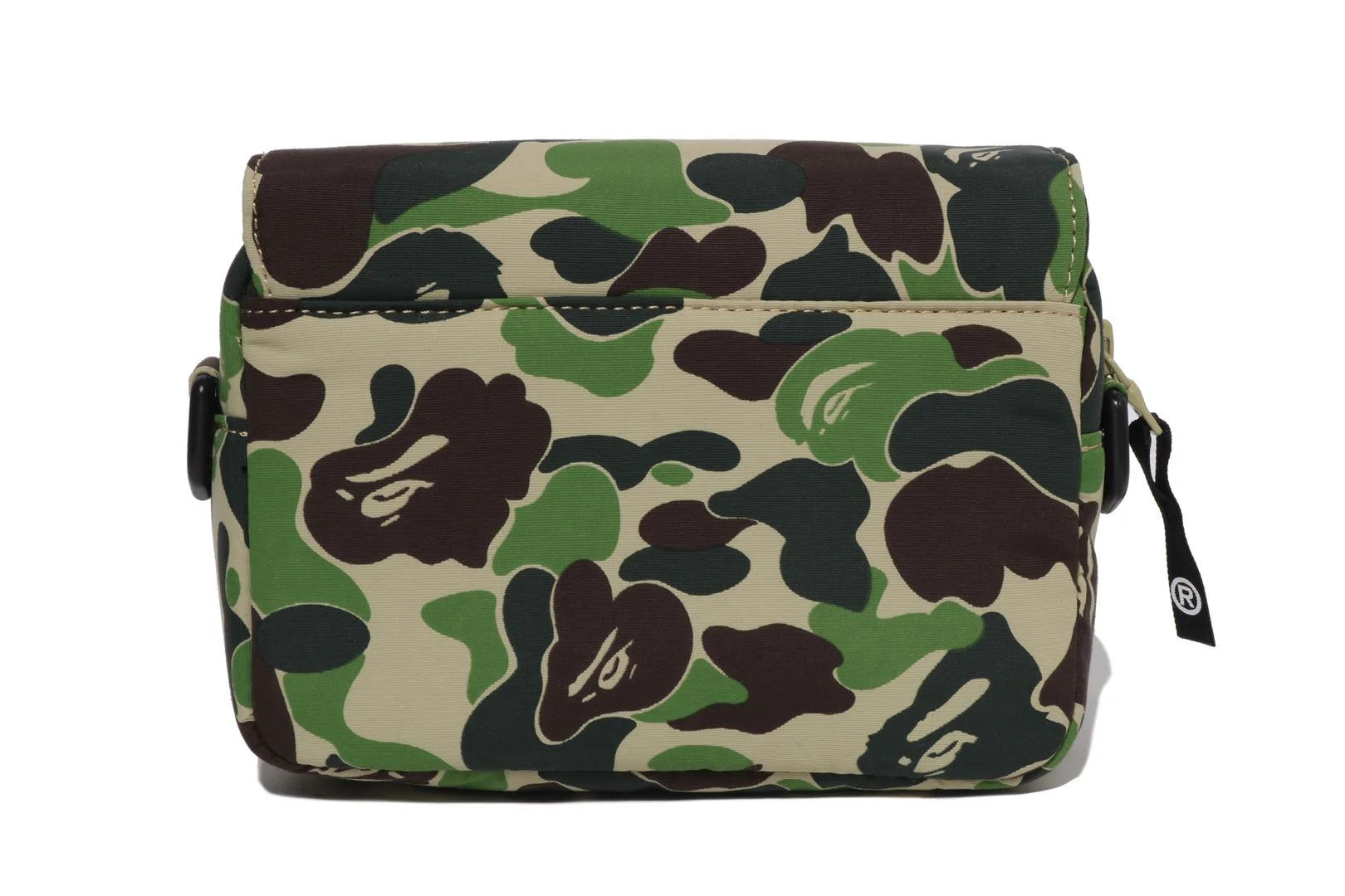 ABC CAMO MINI SHOULDER BAG - Image 11