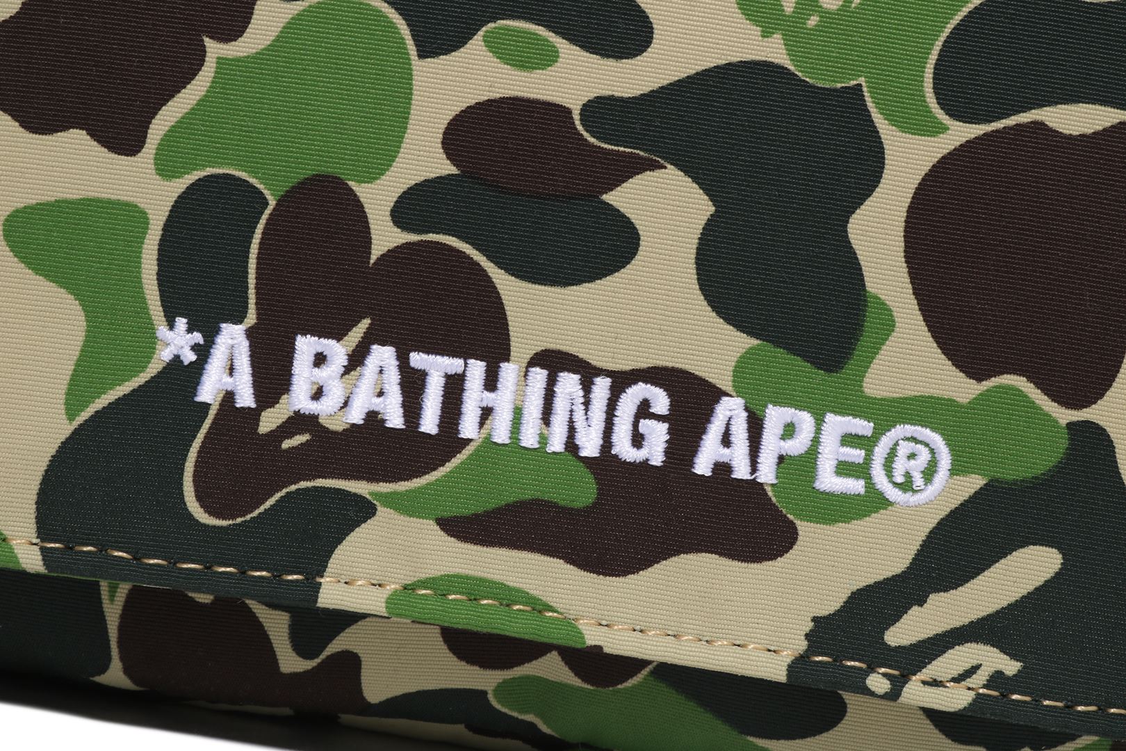 ABC CAMO MINI SHOULDER BAG - Image 13