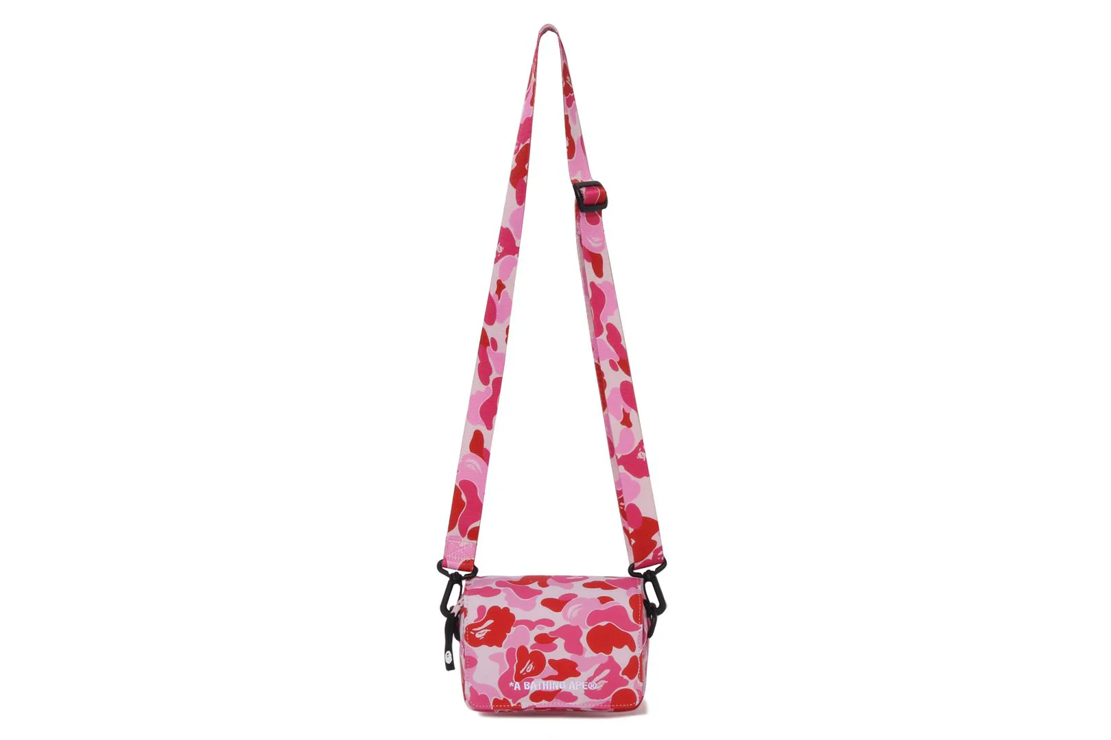 ABC CAMO MINI SHOULDER BAG - Image 15