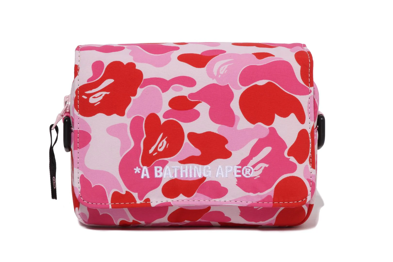 ABC CAMO MINI SHOULDER BAG - Image 16