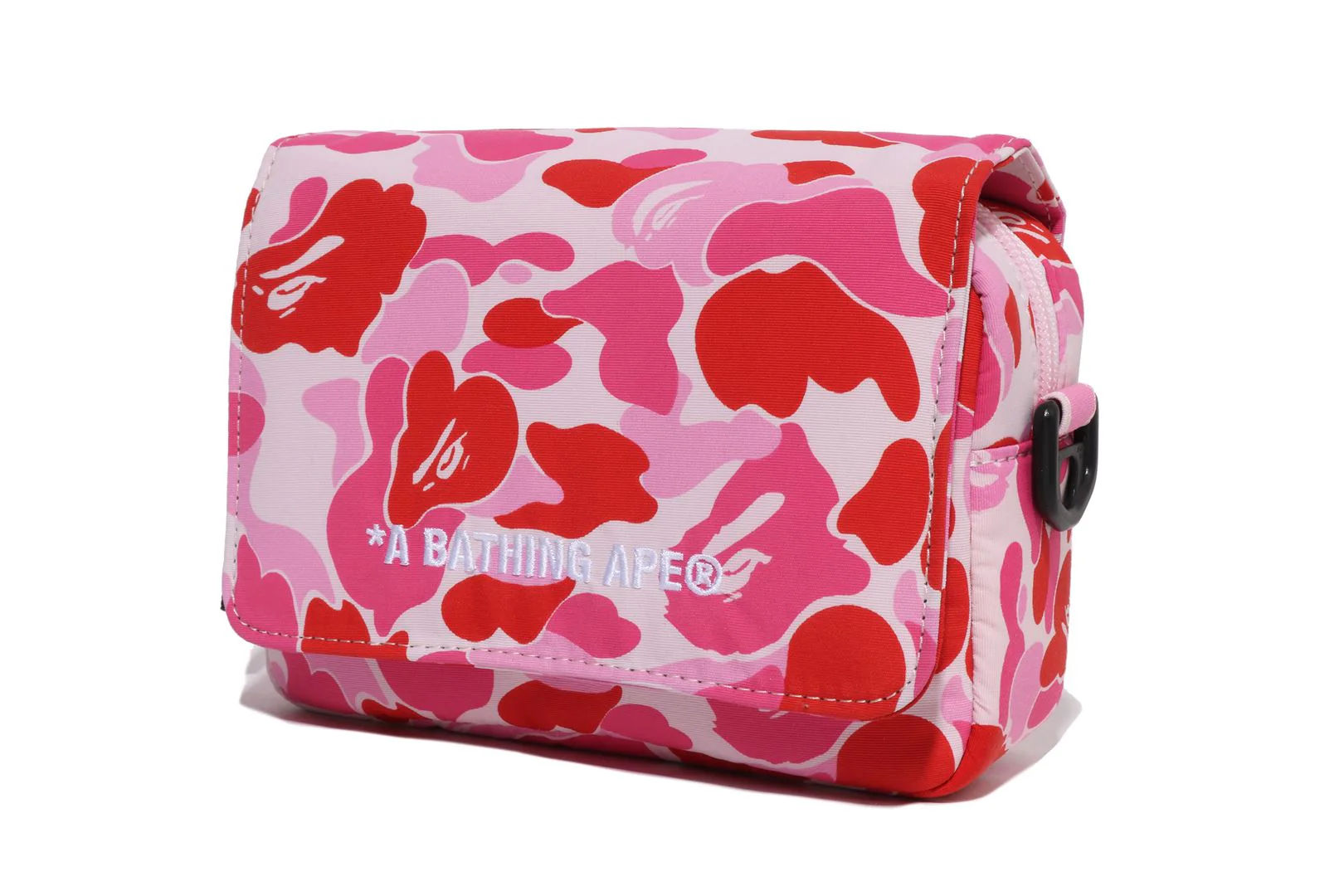 ABC CAMO MINI SHOULDER BAG - Image 17