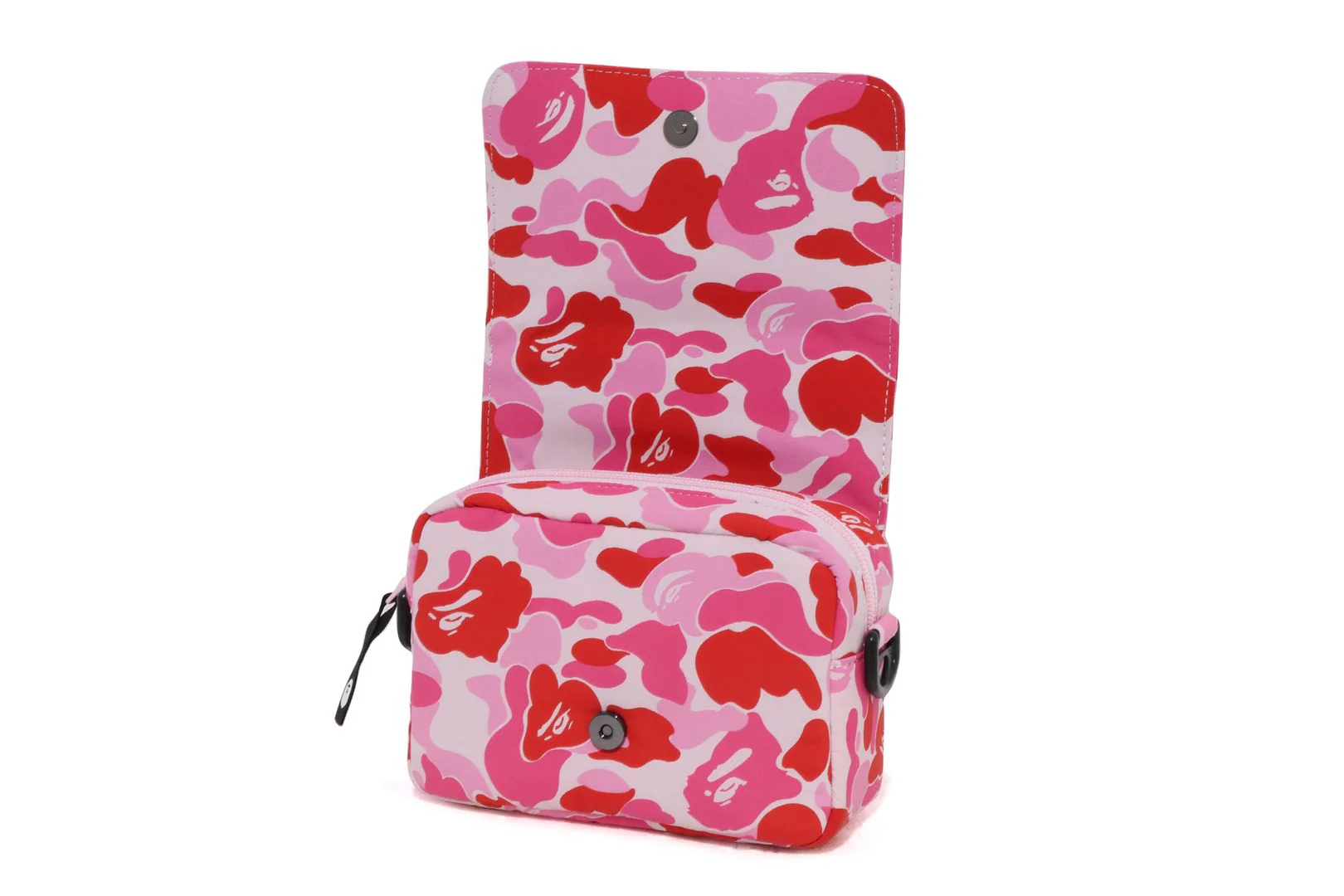 ABC CAMO MINI SHOULDER BAG - Image 19