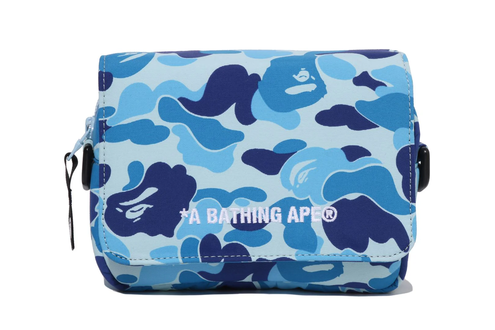ABC CAMO MINI SHOULDER BAG - Image 2