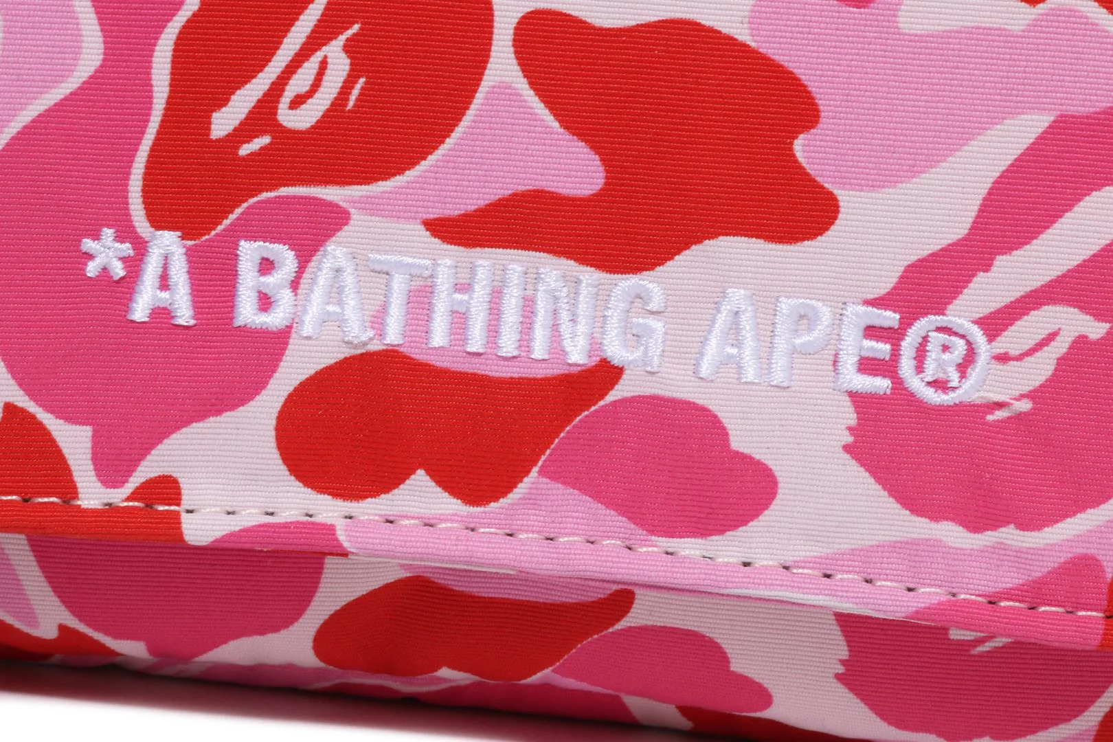 ABC CAMO MINI SHOULDER BAG - Image 20
