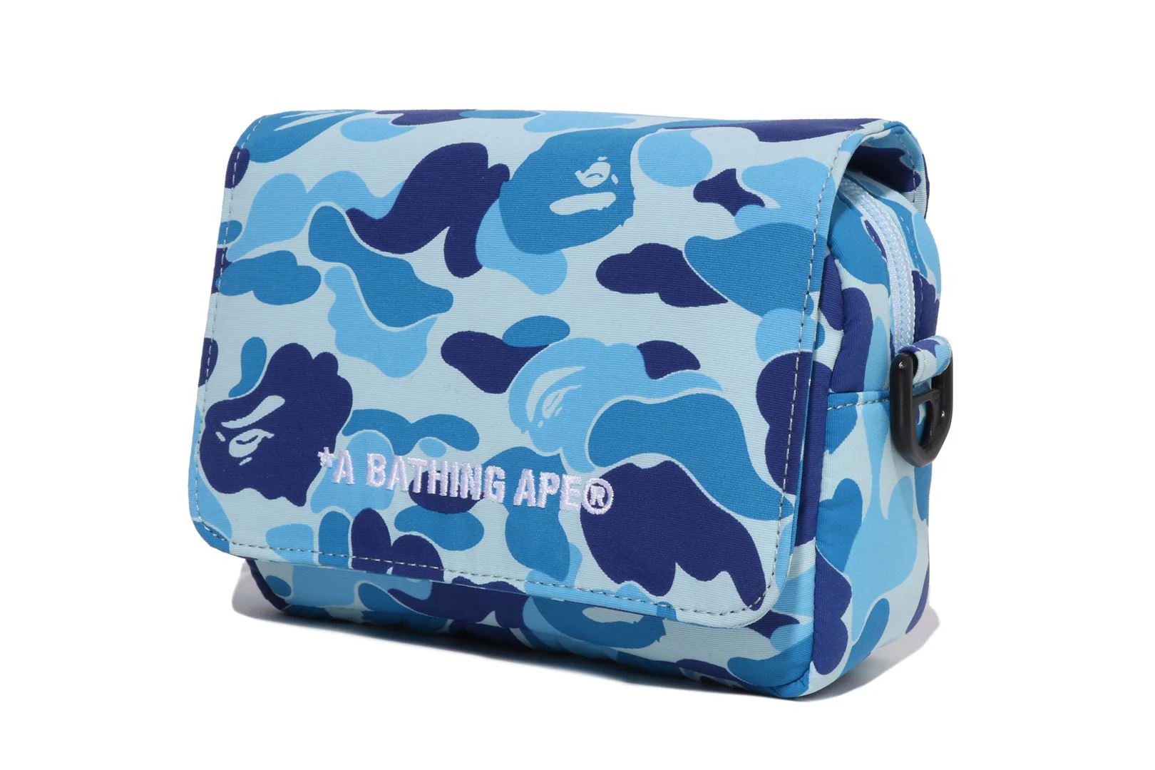 ABC CAMO MINI SHOULDER BAG - Image 3