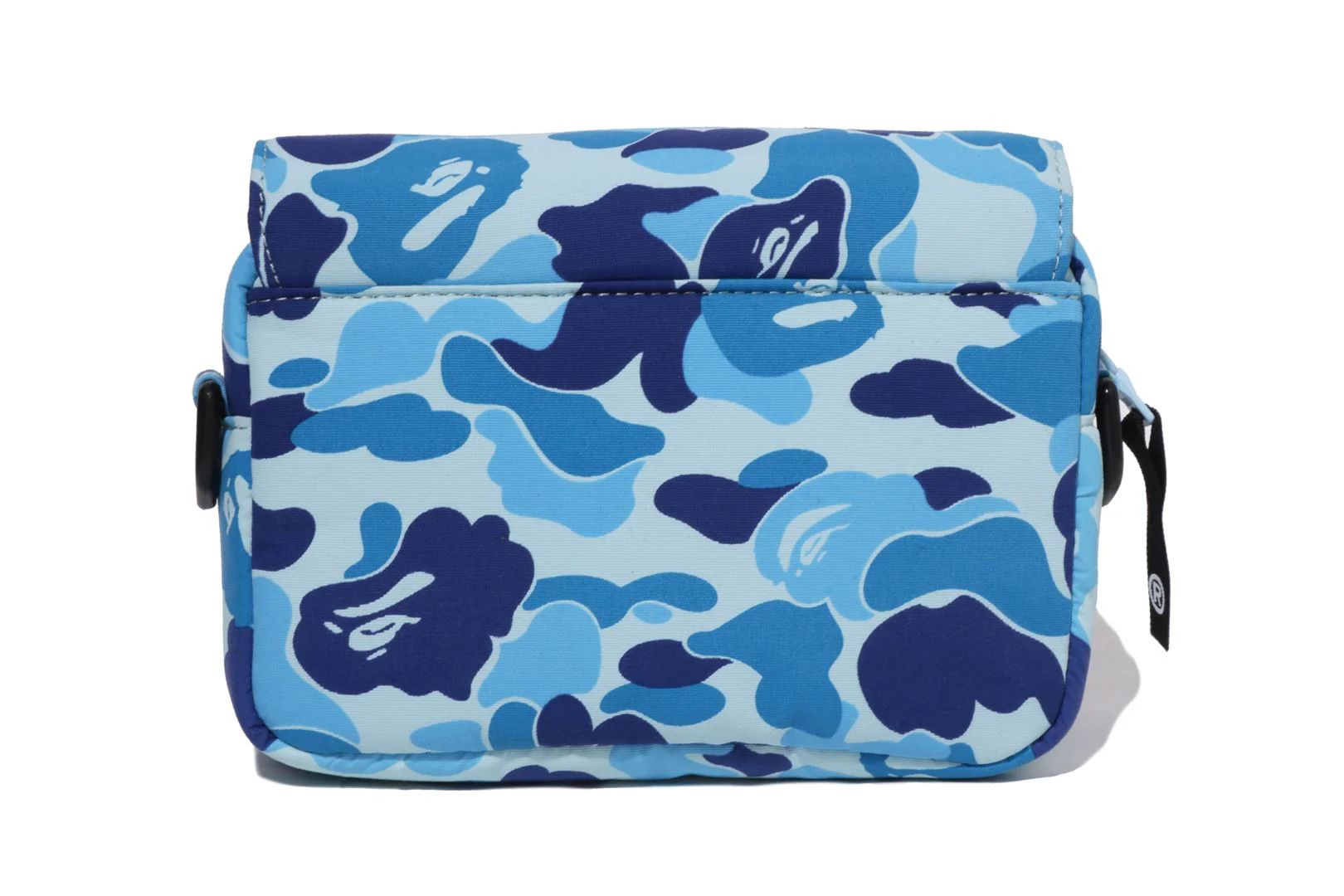 ABC CAMO MINI SHOULDER BAG - Image 4