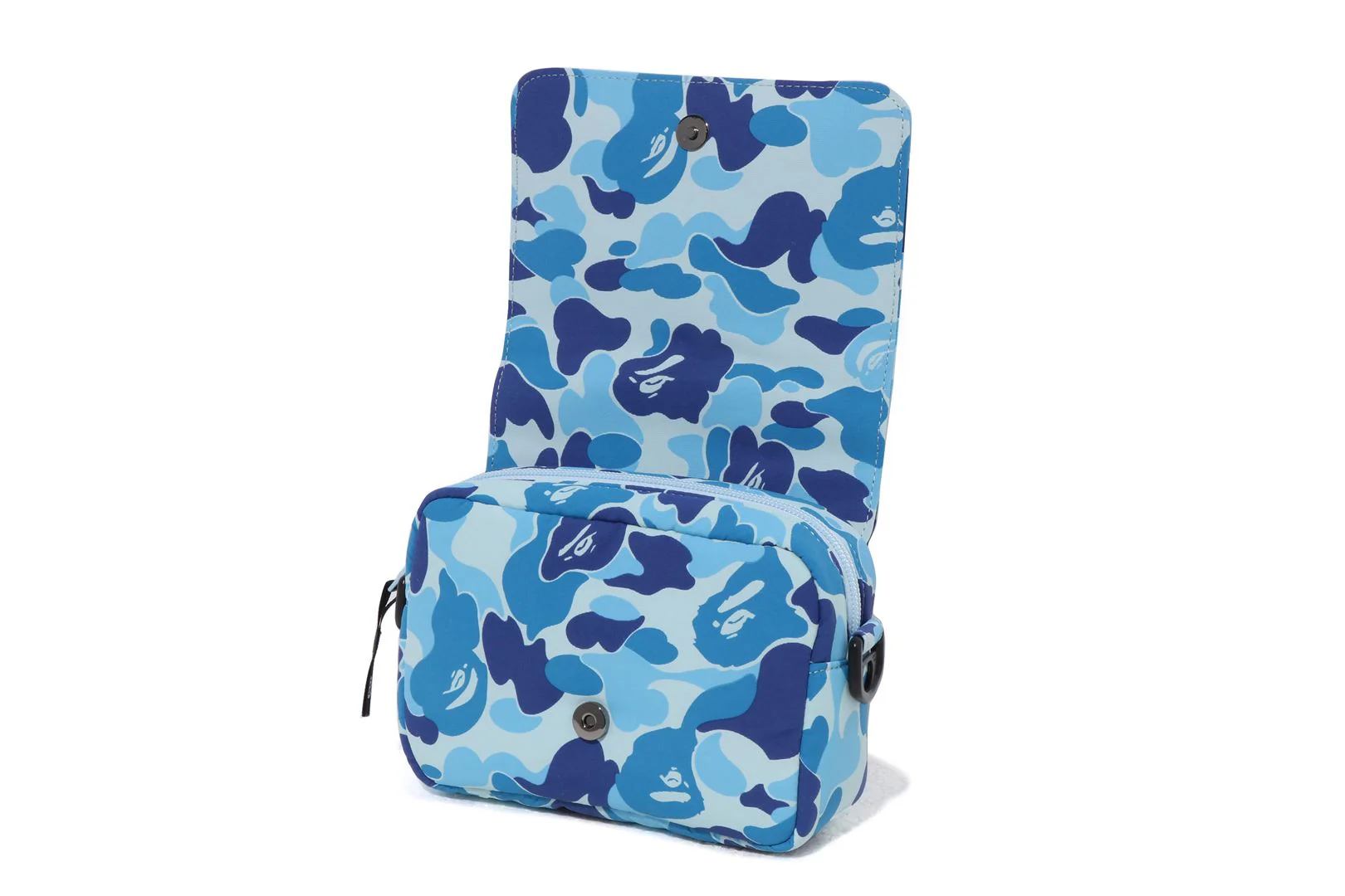 ABC CAMO MINI SHOULDER BAG - Image 5
