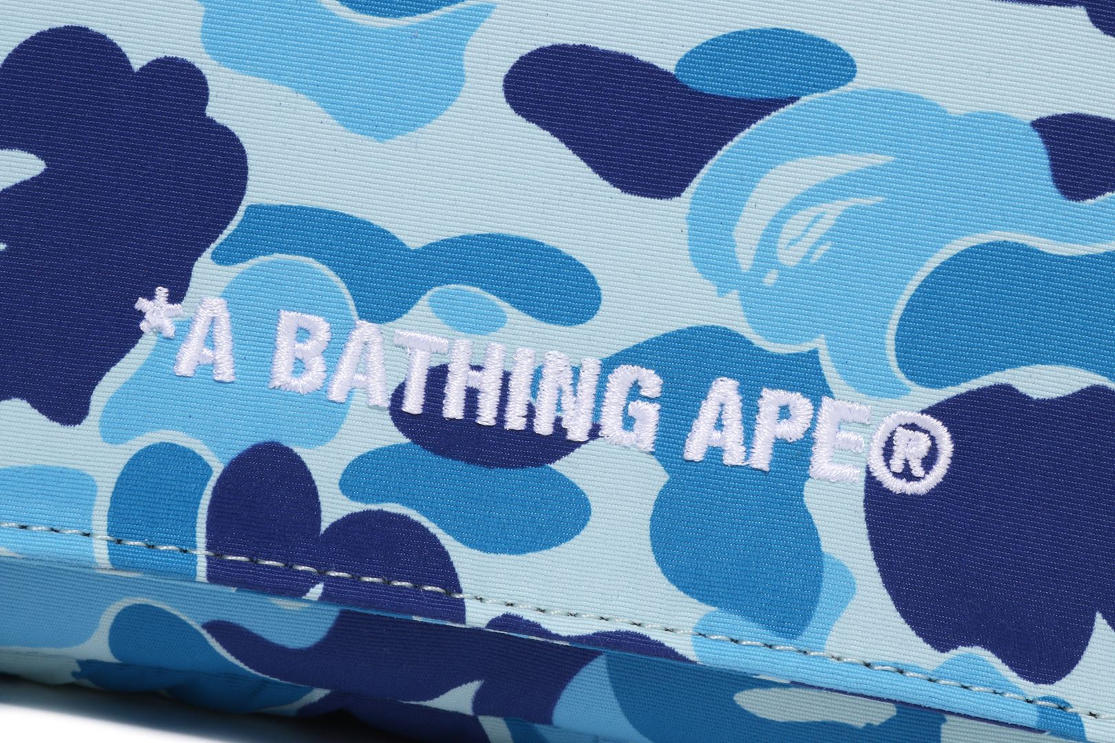 ABC CAMO MINI SHOULDER BAG - Image 6