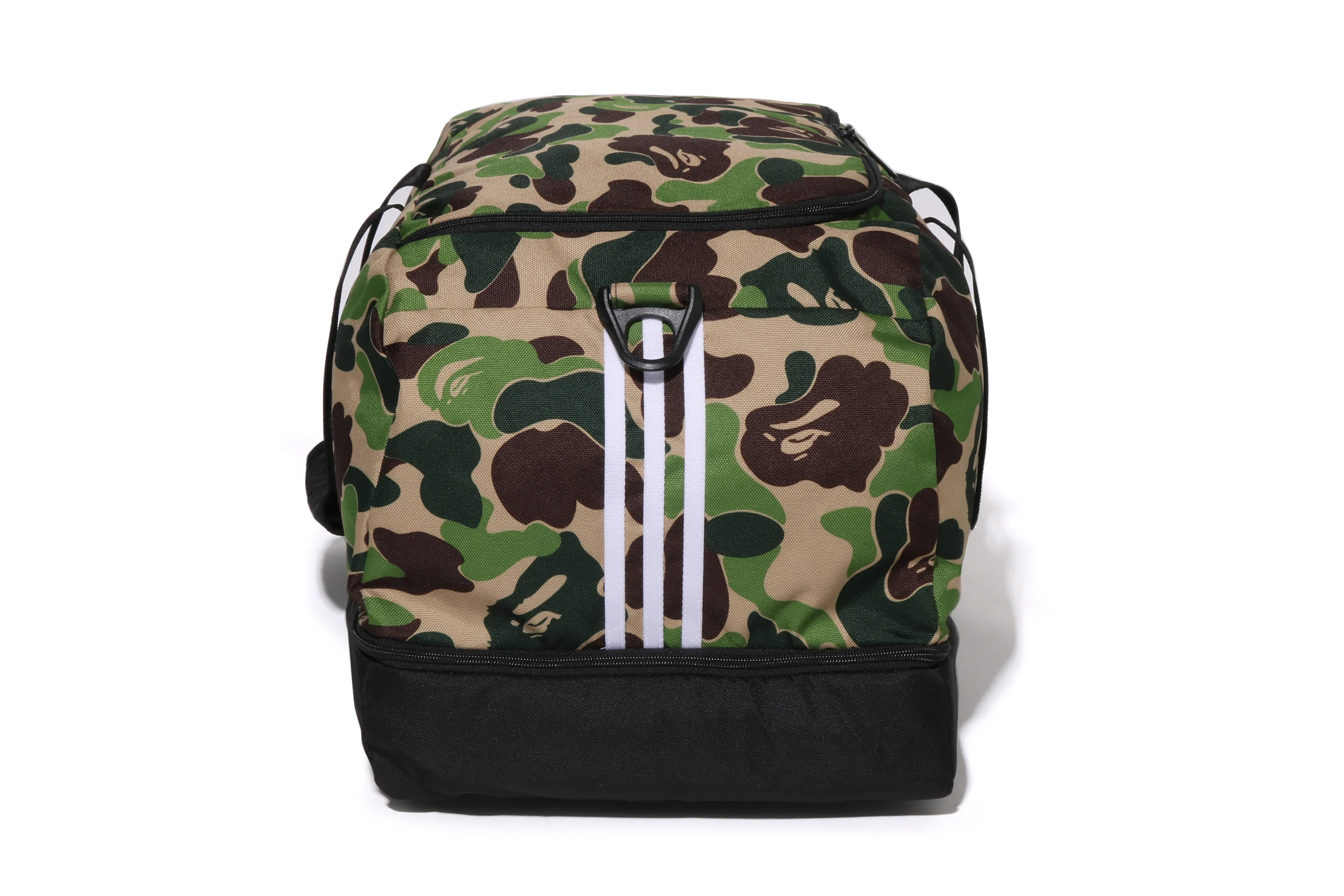 BAPE X ADIDAS - DUFFLE BAG - Image 5