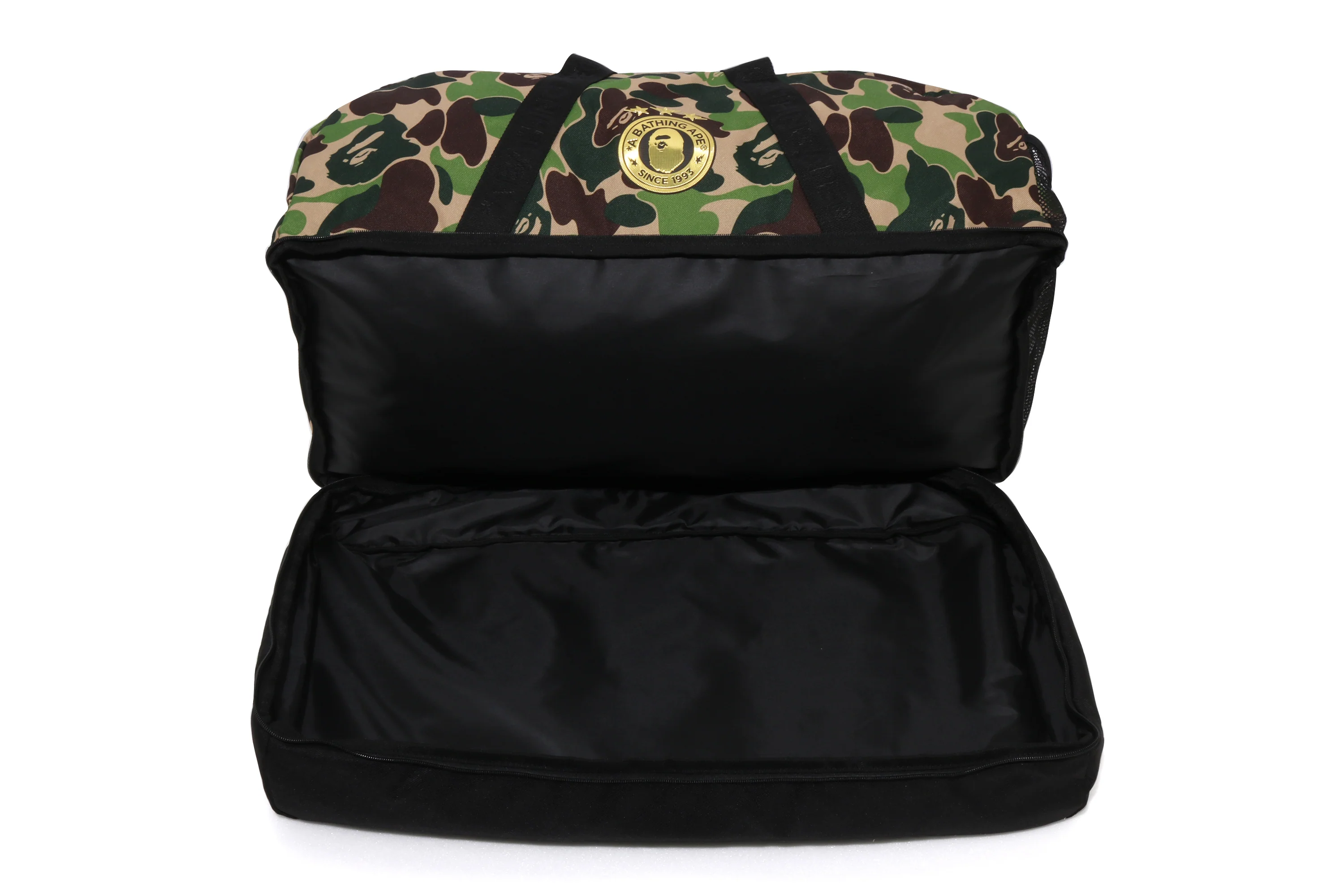 BAPE X ADIDAS - DUFFLE BAG - Image 7