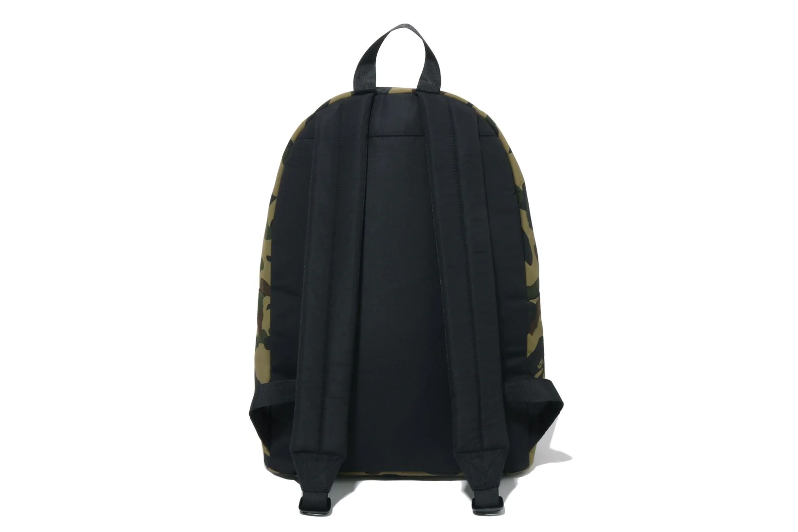 1ST CAMO APE HEAD PATCH DAYPACK - Image 3