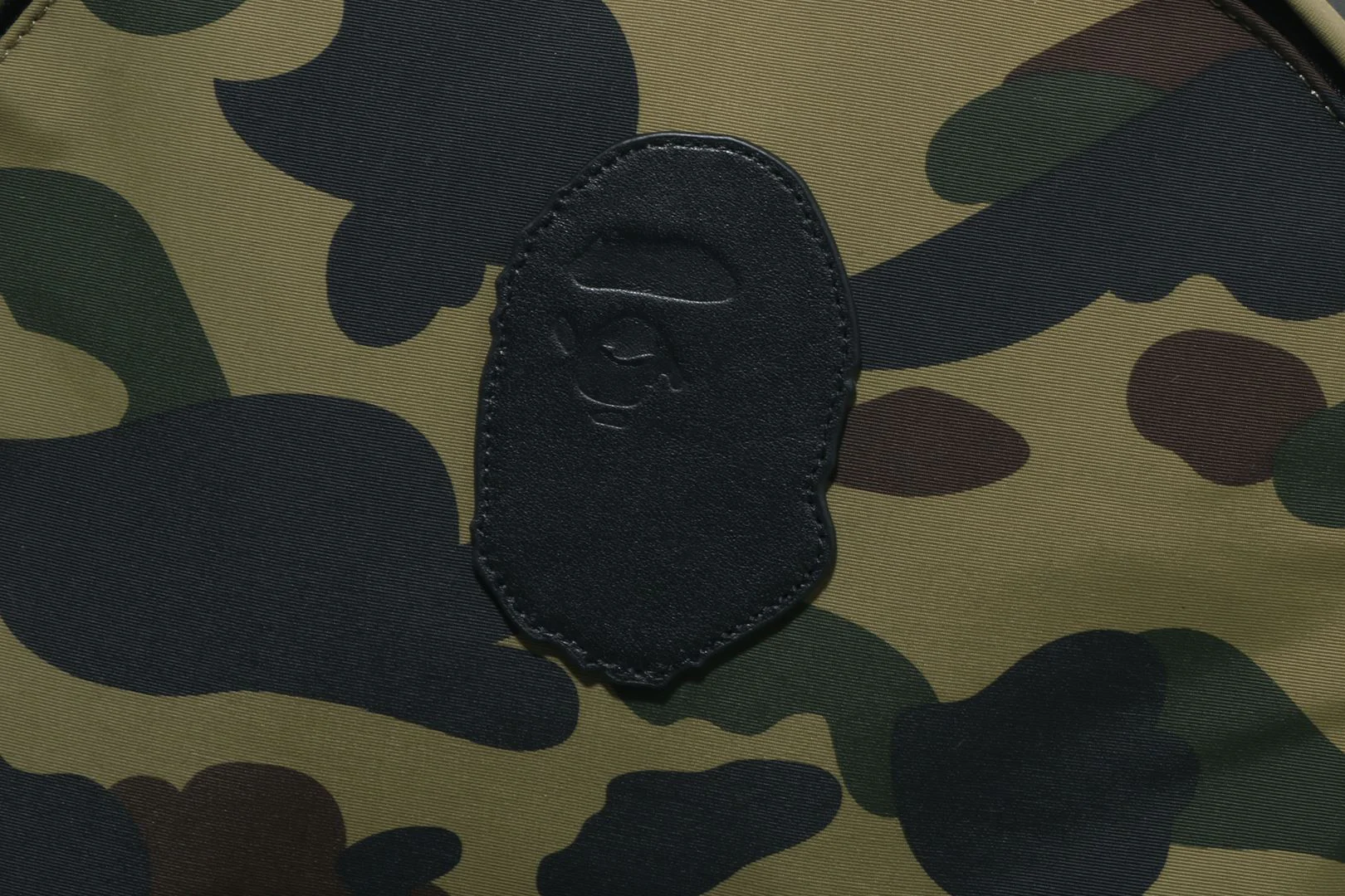 1ST CAMO APE HEAD PATCH DAYPACK - Image 5