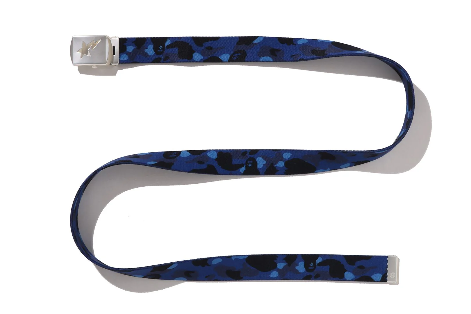COLOR CAMO STA GI BELT - Image 2