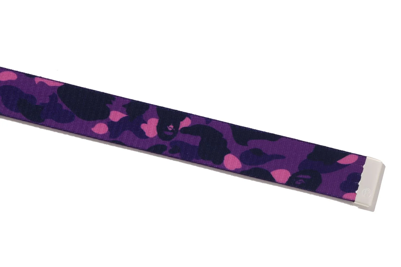 COLOR CAMO STA GI BELT - Image 6