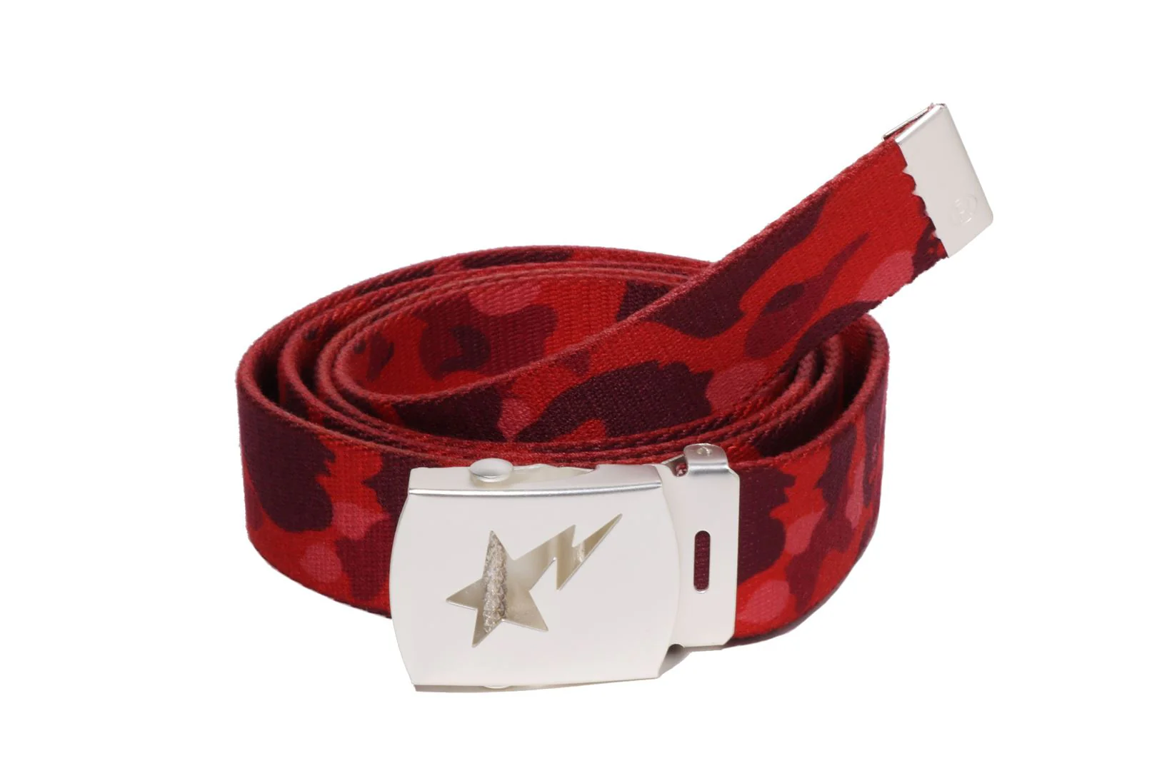 COLOR CAMO STA GI BELT - Image 7