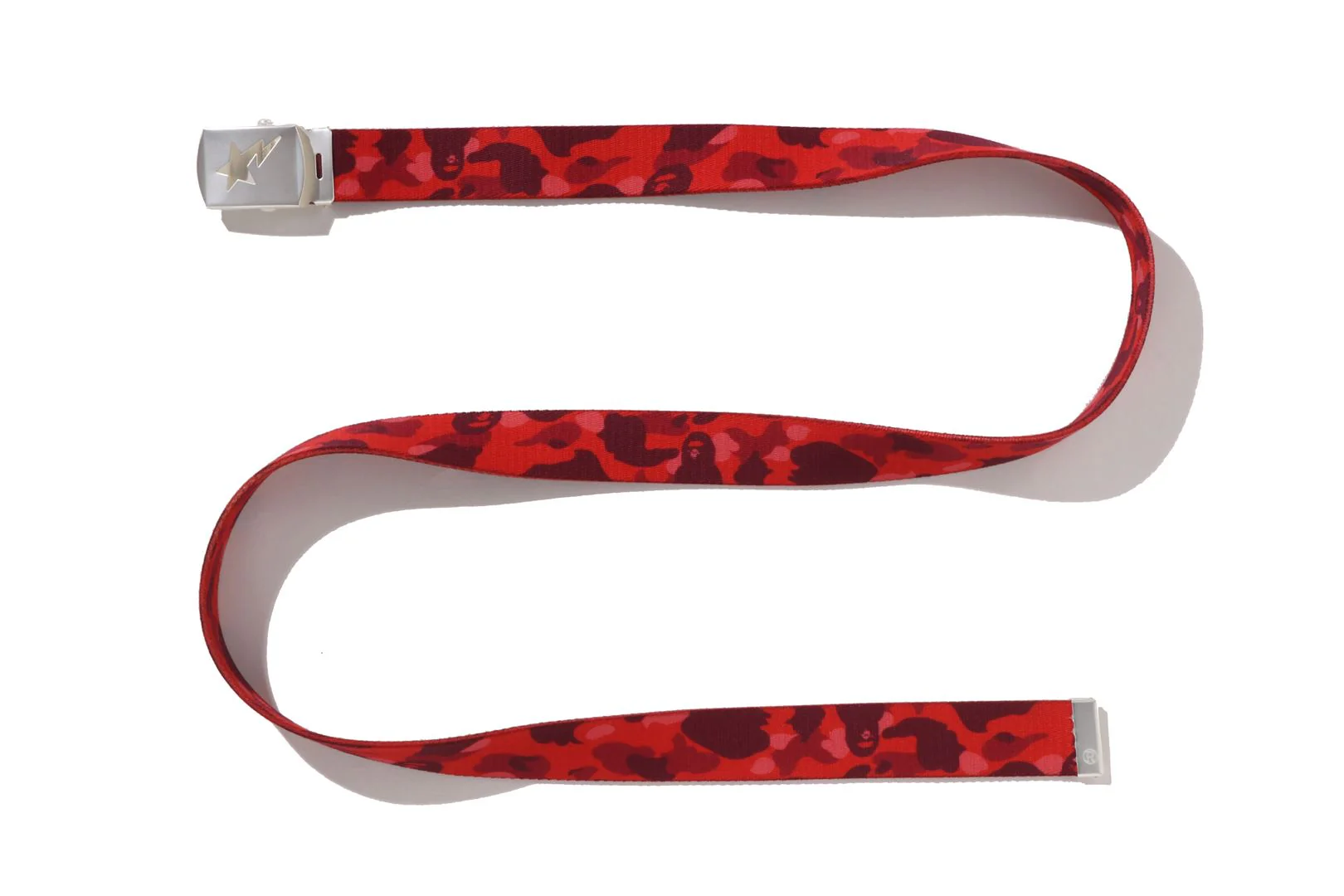 COLOR CAMO STA GI BELT - Image 8