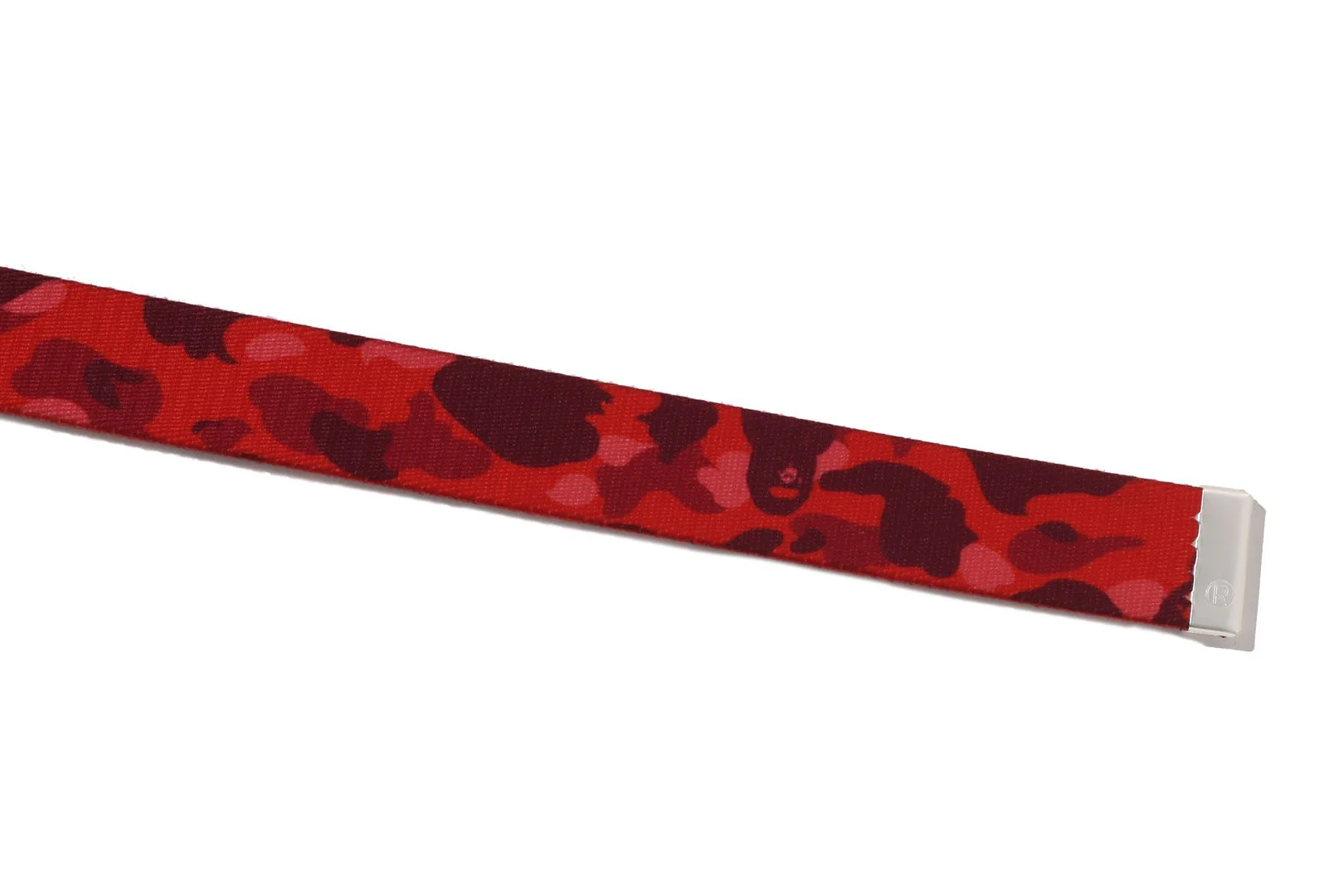 COLOR CAMO STA GI BELT - Image 9