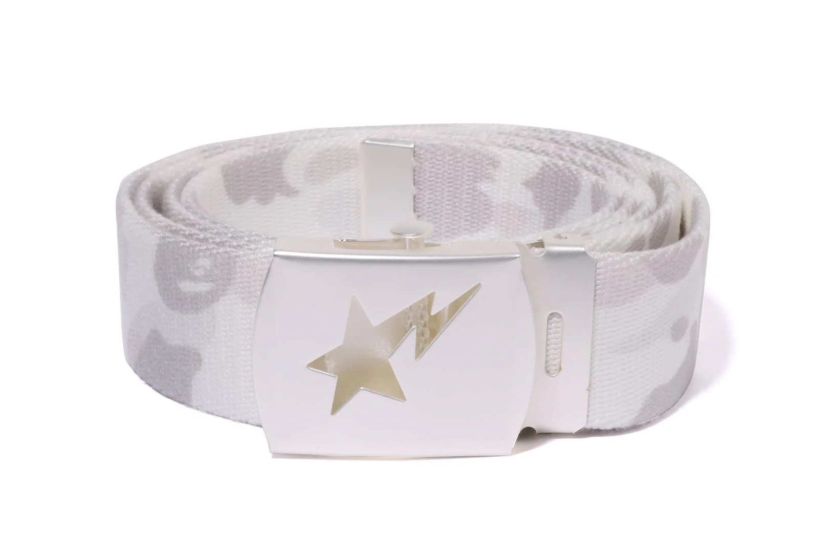 COLOR CAMO STA GI BELT - Image 10