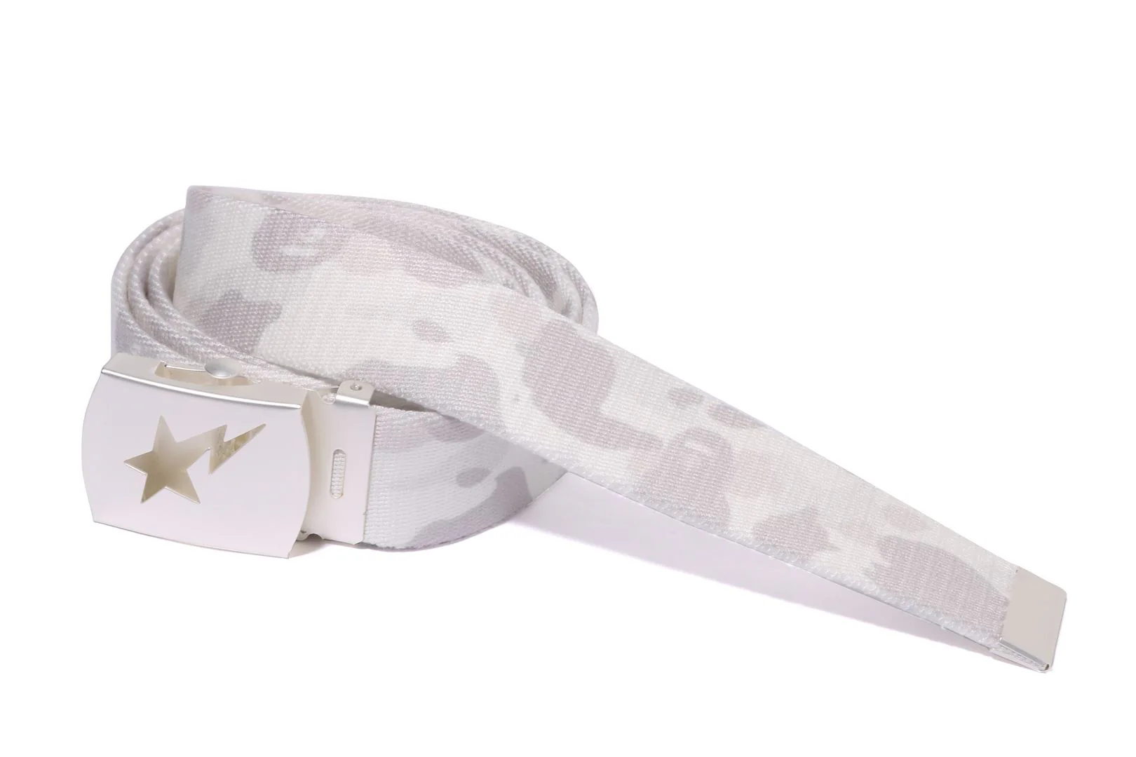 COLOR CAMO STA GI BELT - Image 11