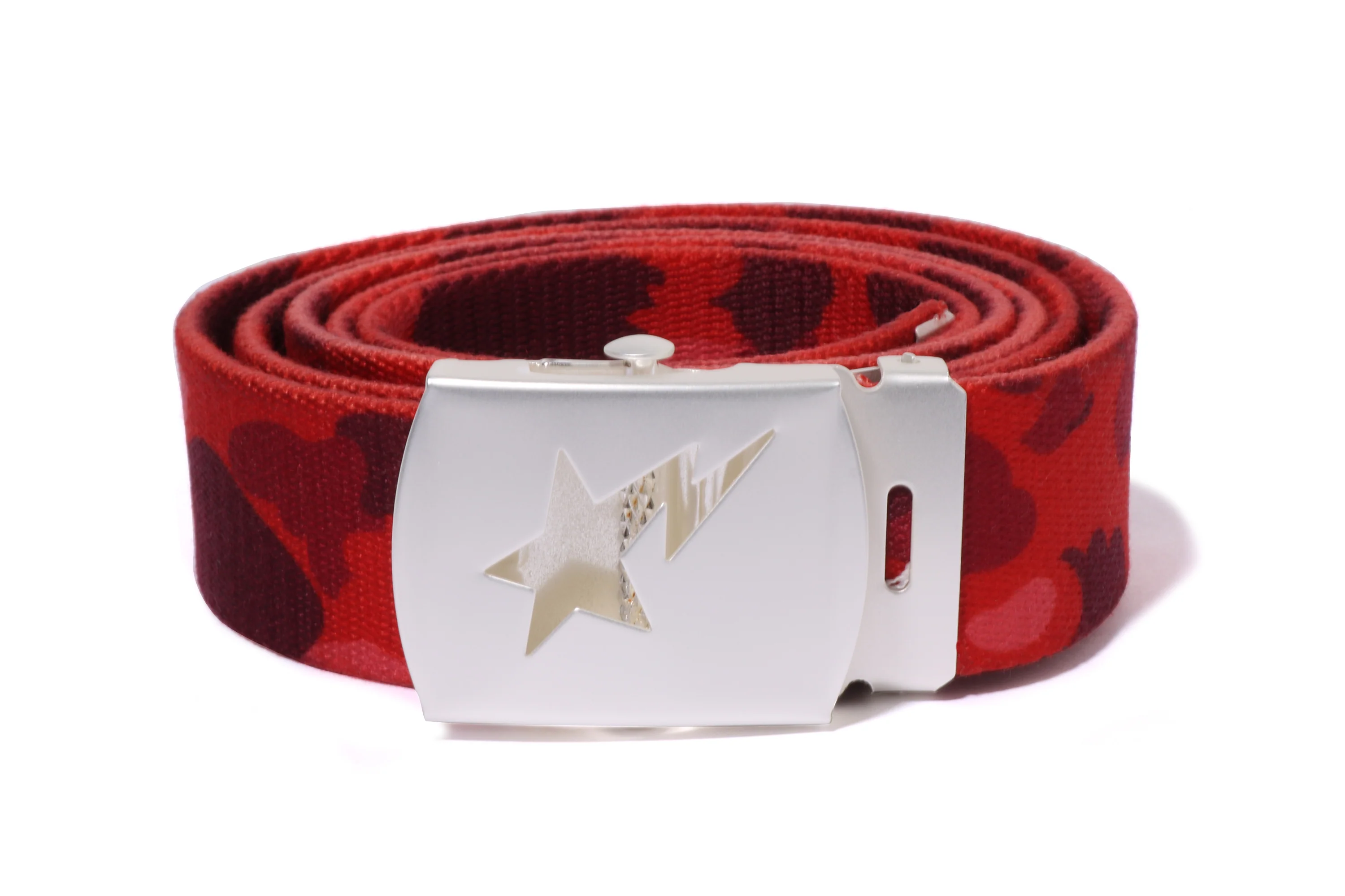 COLOR CAMO STA GI BELT - Image 13