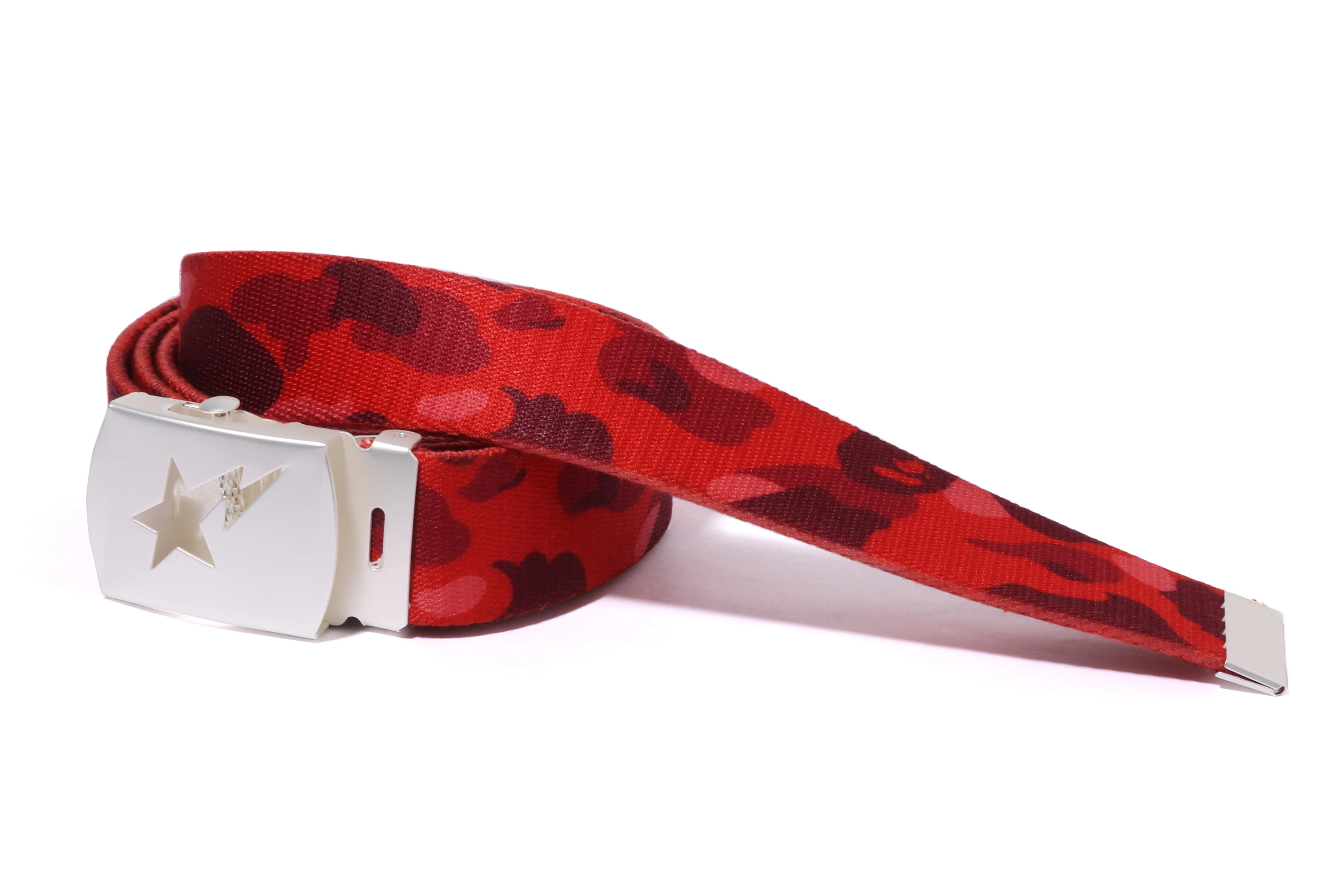 COLOR CAMO STA GI BELT - Image 14