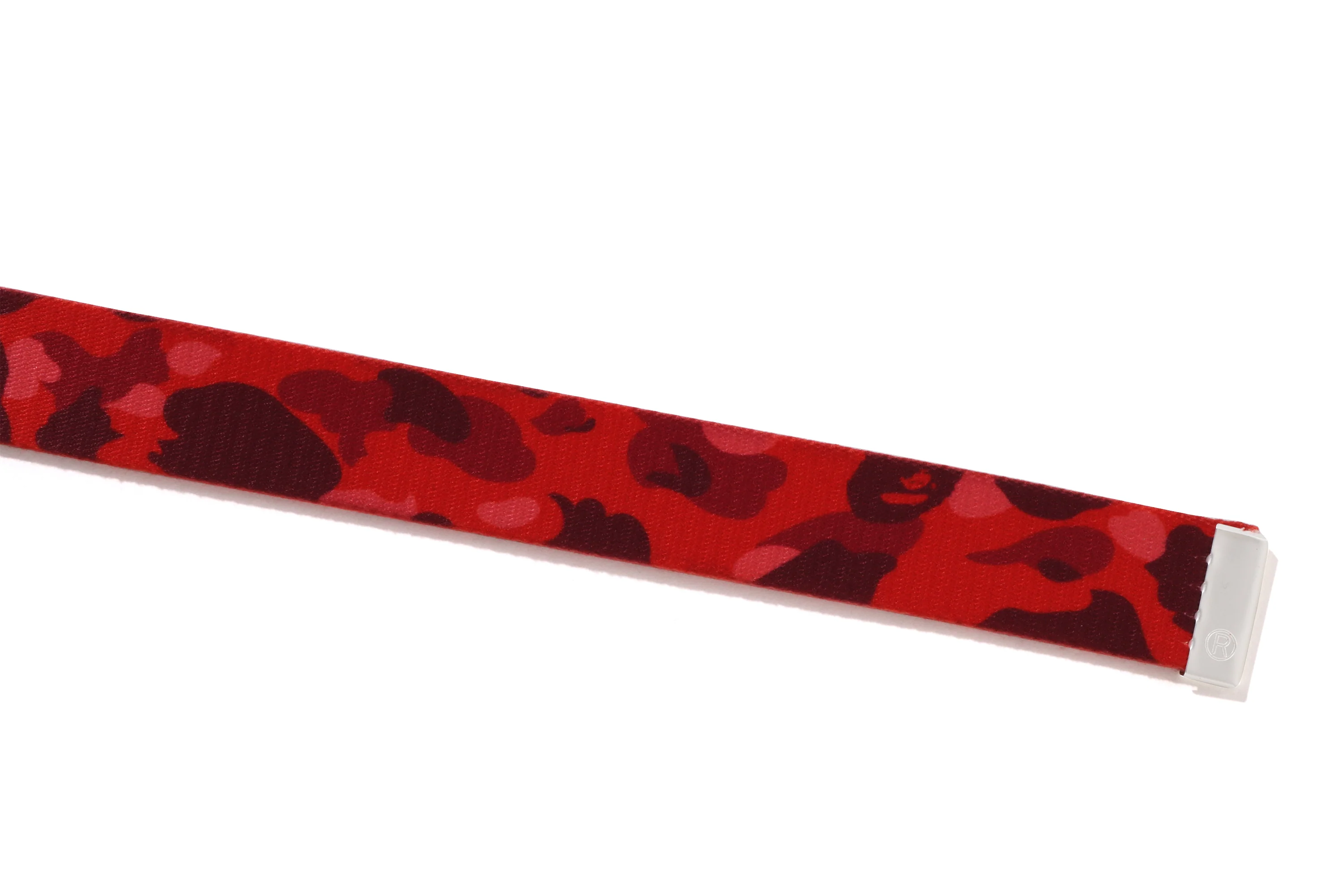 COLOR CAMO STA GI BELT - Image 15