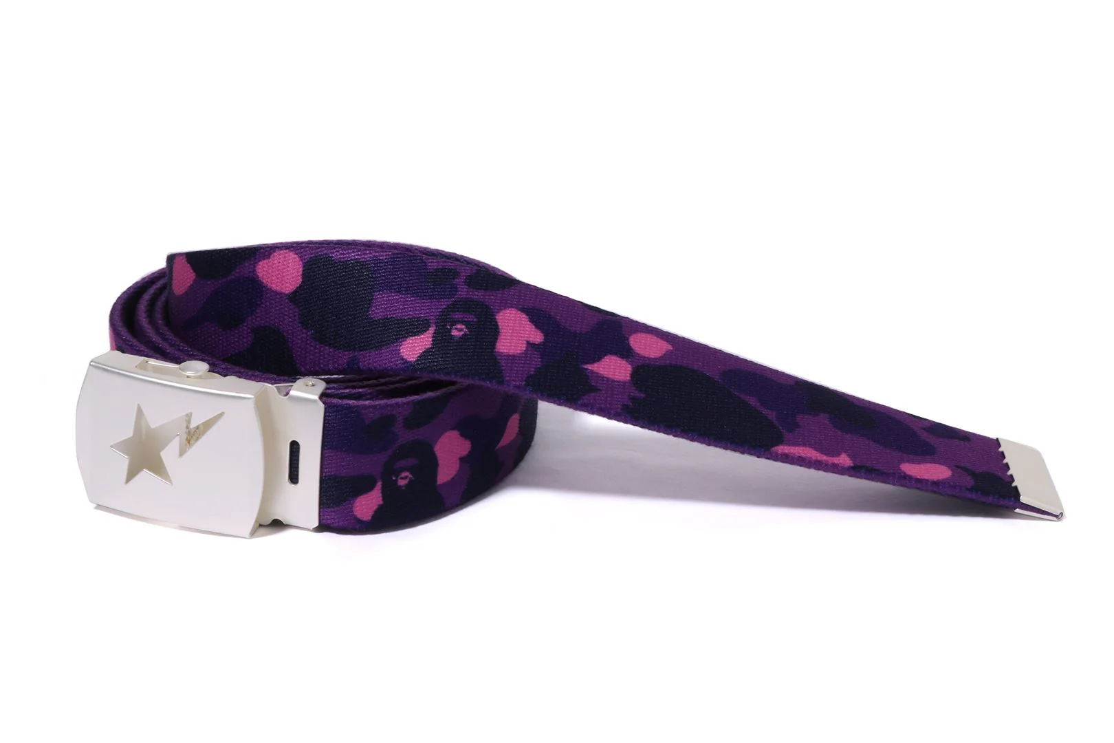 COLOR CAMO STA GI BELT - Image 2