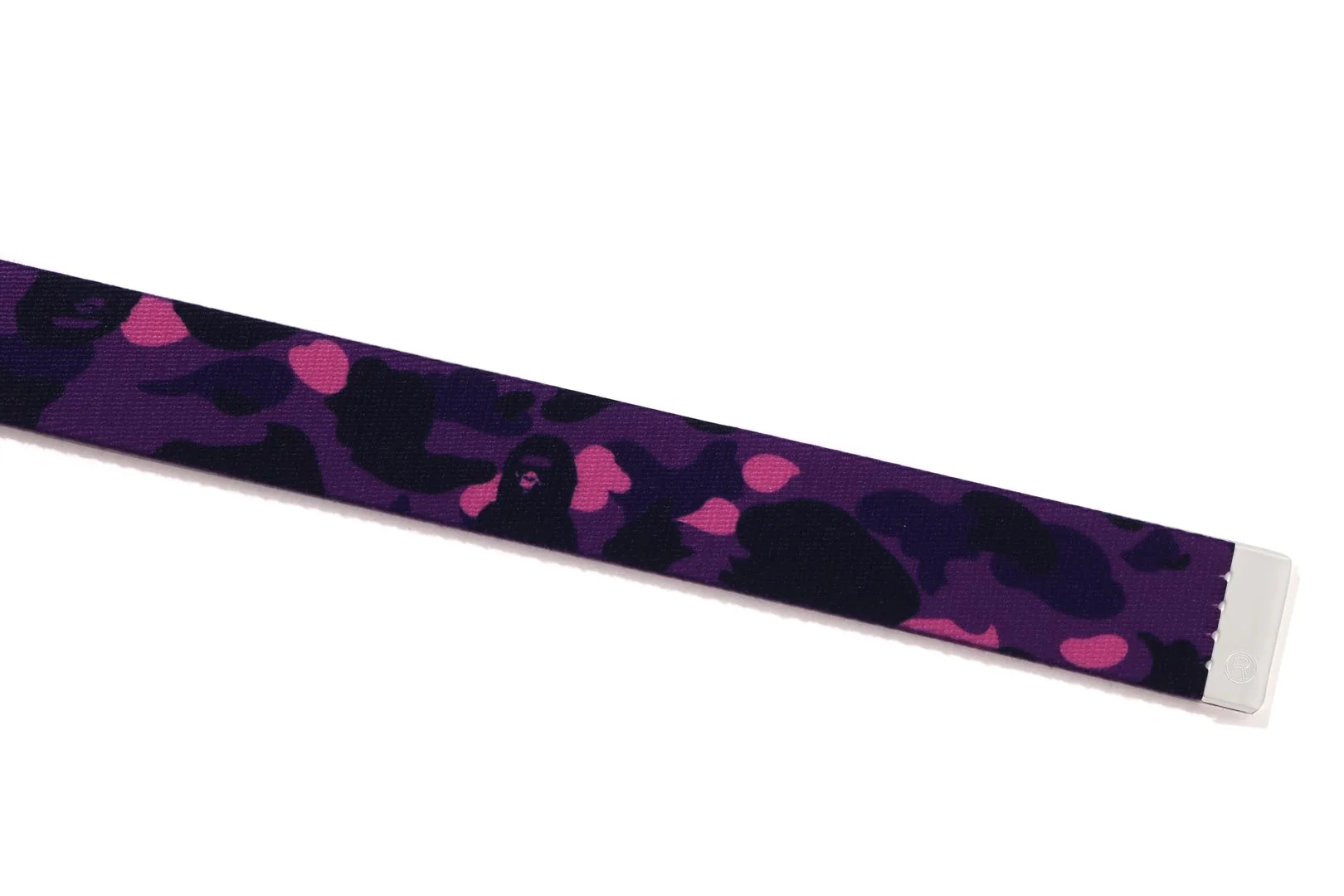 COLOR CAMO STA GI BELT - Image 3