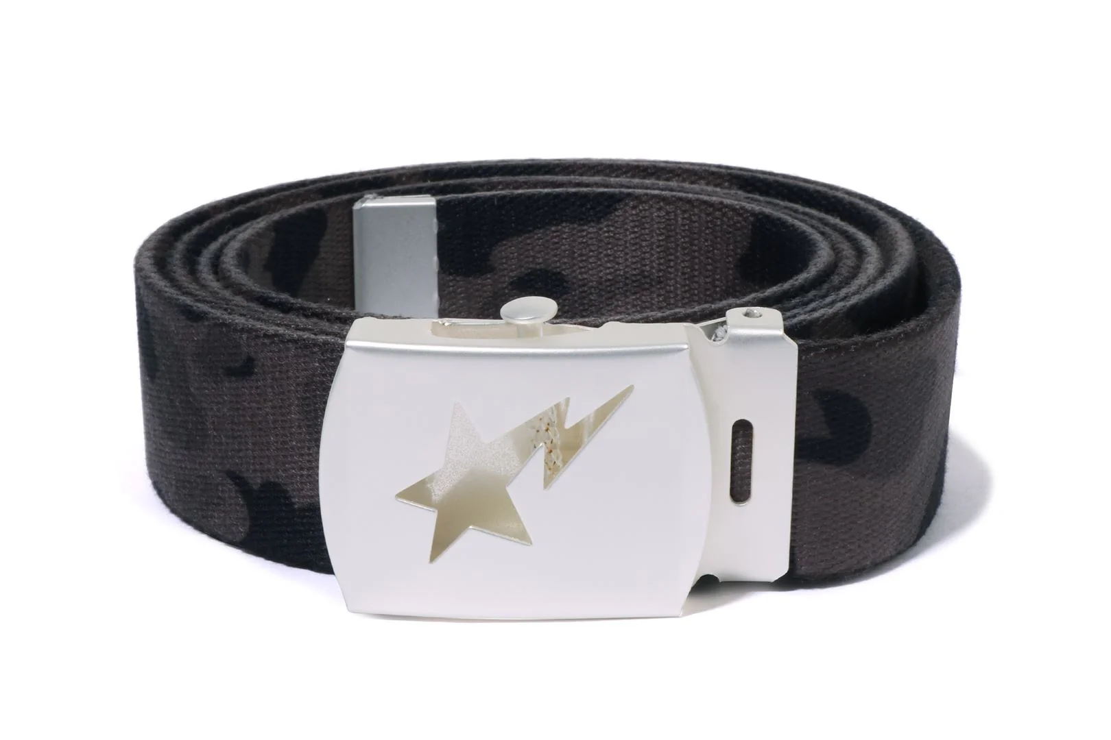 COLOR CAMO STA GI BELT - Image 4