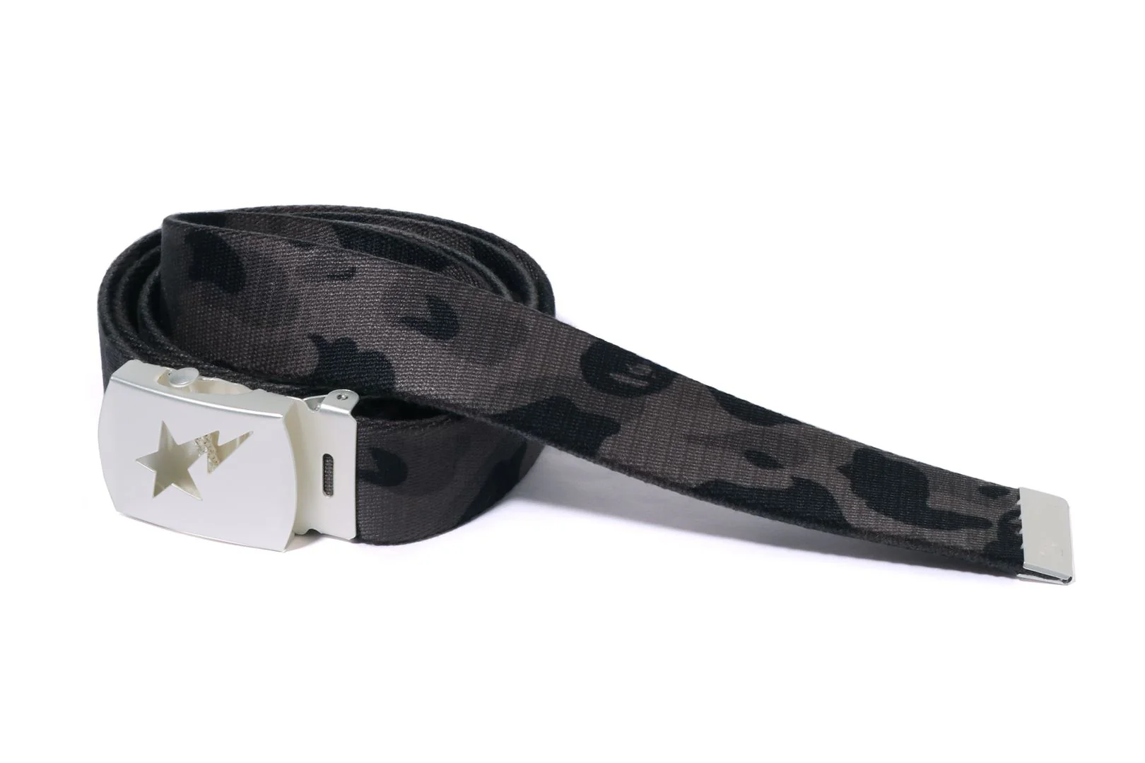 COLOR CAMO STA GI BELT - Image 5