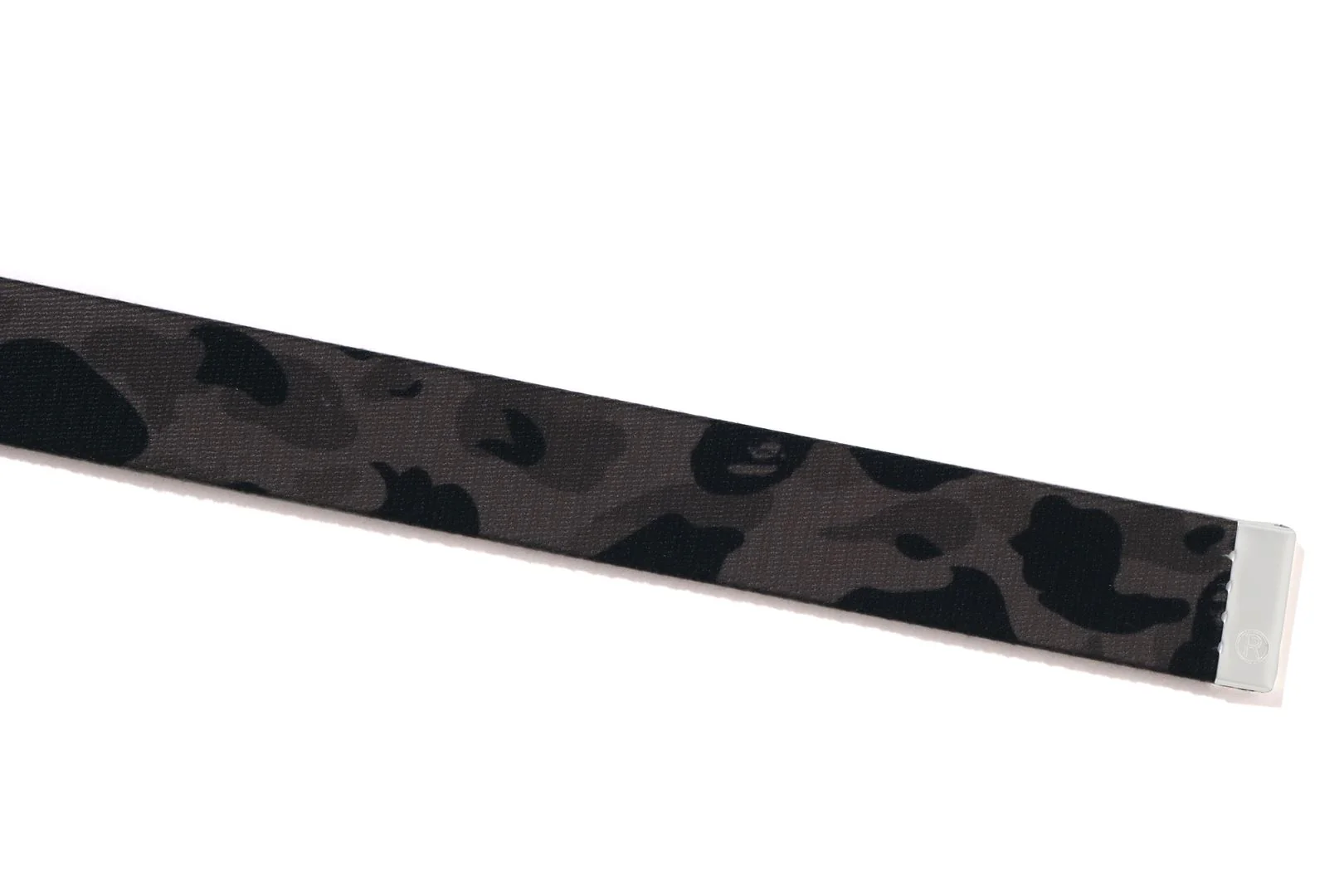 COLOR CAMO STA GI BELT - Image 6