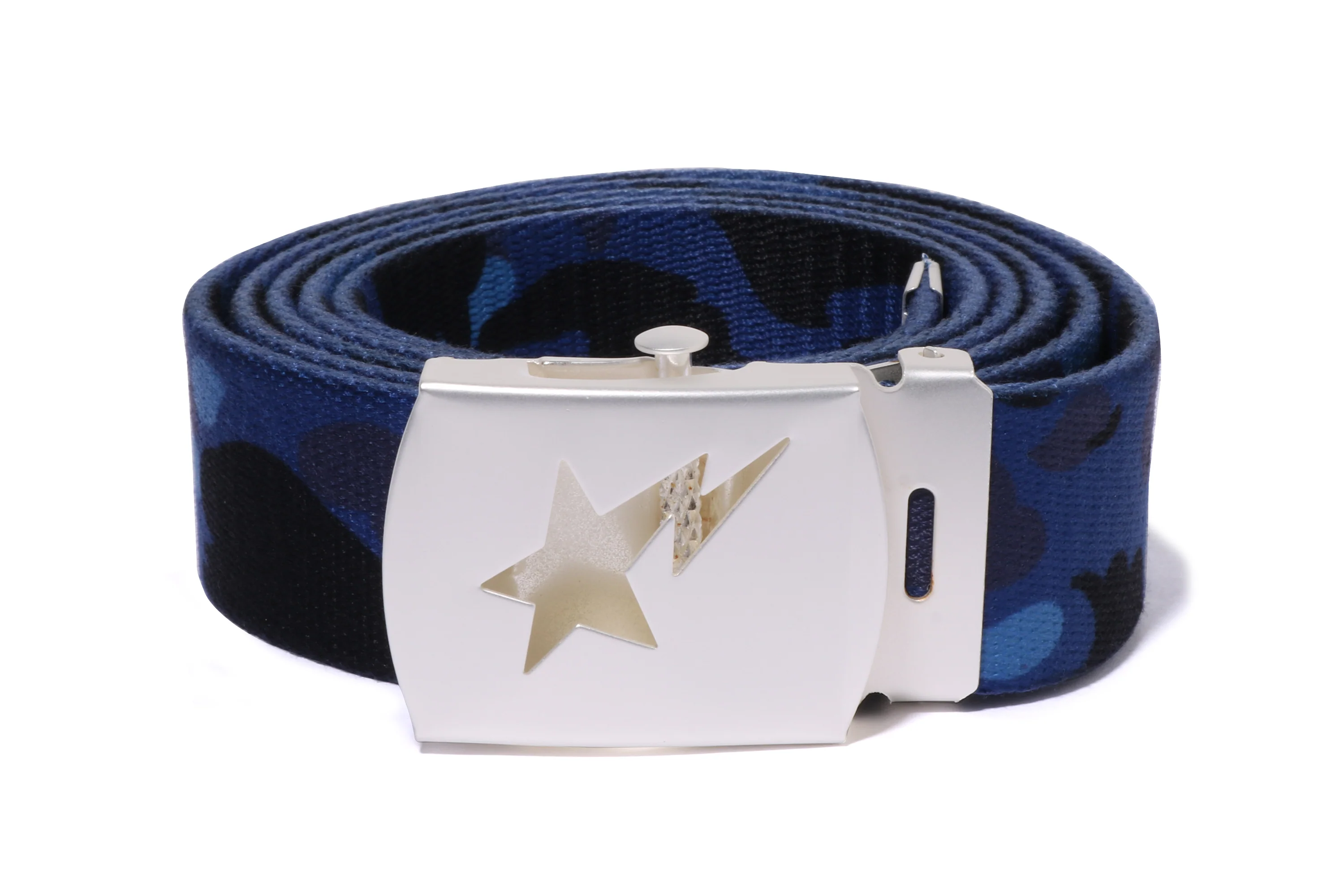 COLOR CAMO STA GI BELT - Image 7