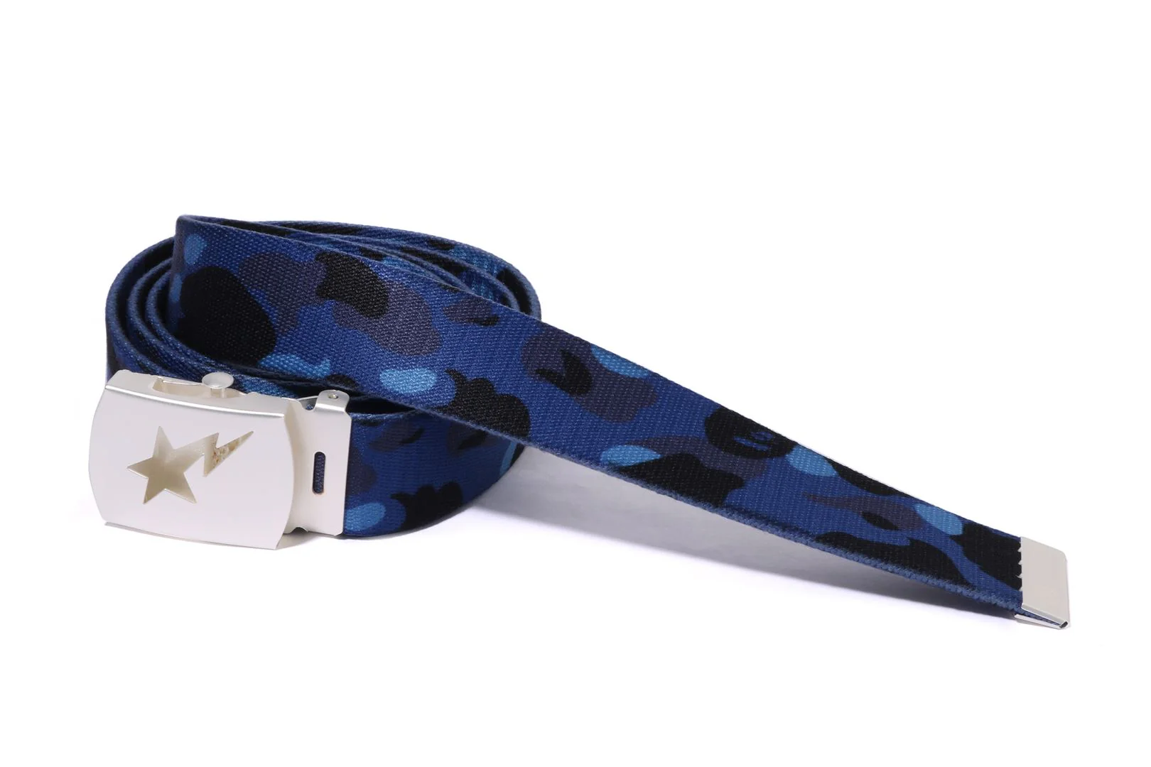 COLOR CAMO STA GI BELT - Image 8